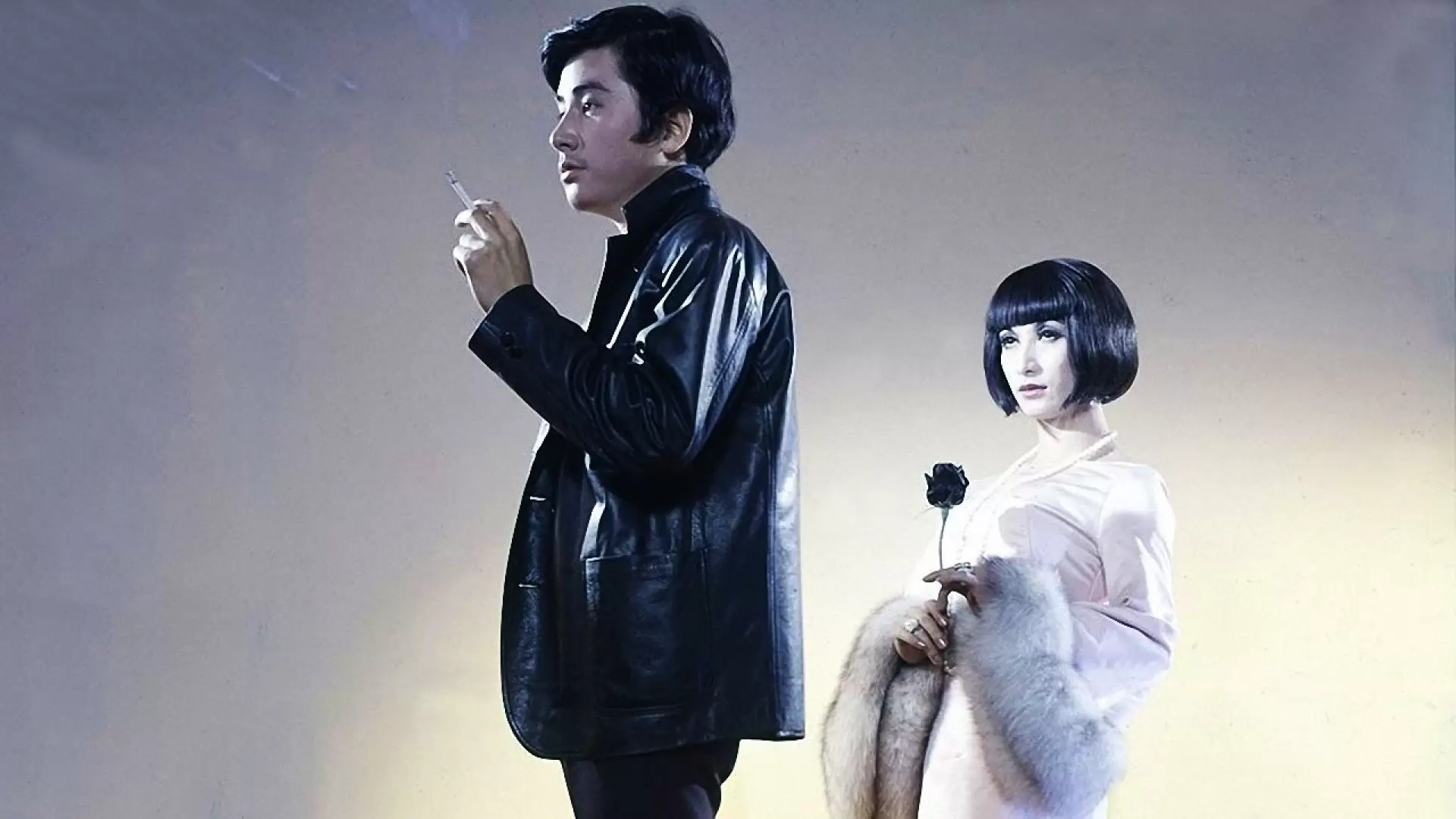 دانلود فیلم Black Rose 1969