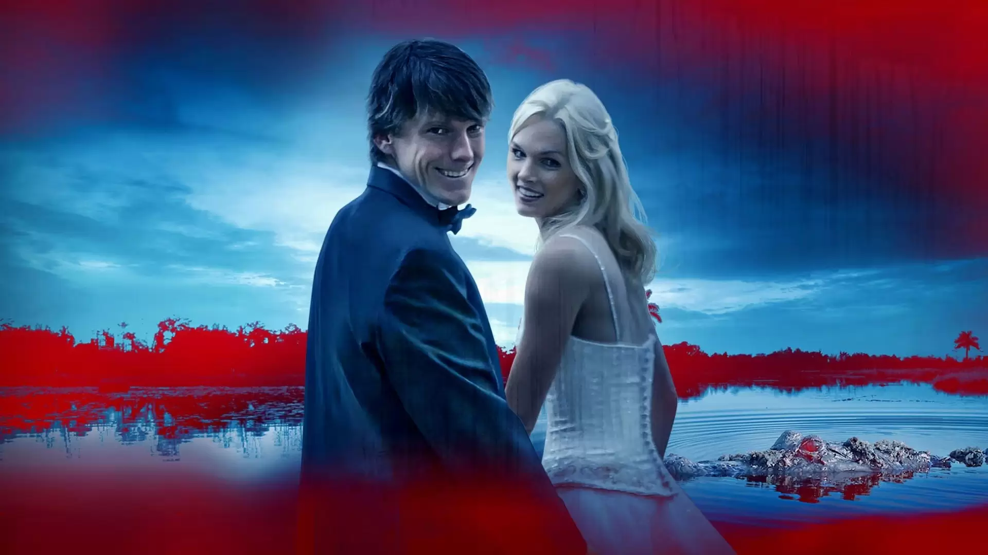 دانلود مستند Mr. & Mrs. Murder 2025 با تماشای آنلاین