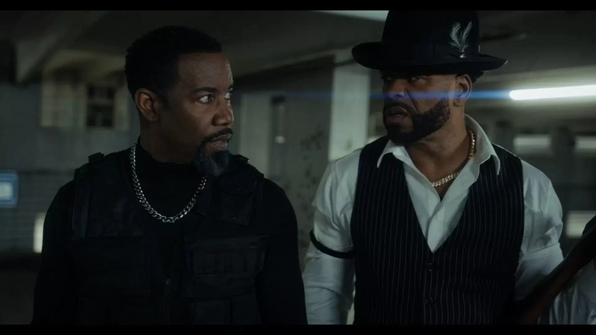 دانلود فیلم Trouble Man 2025 با زیرنویس فارسی و تماشای آنلاین