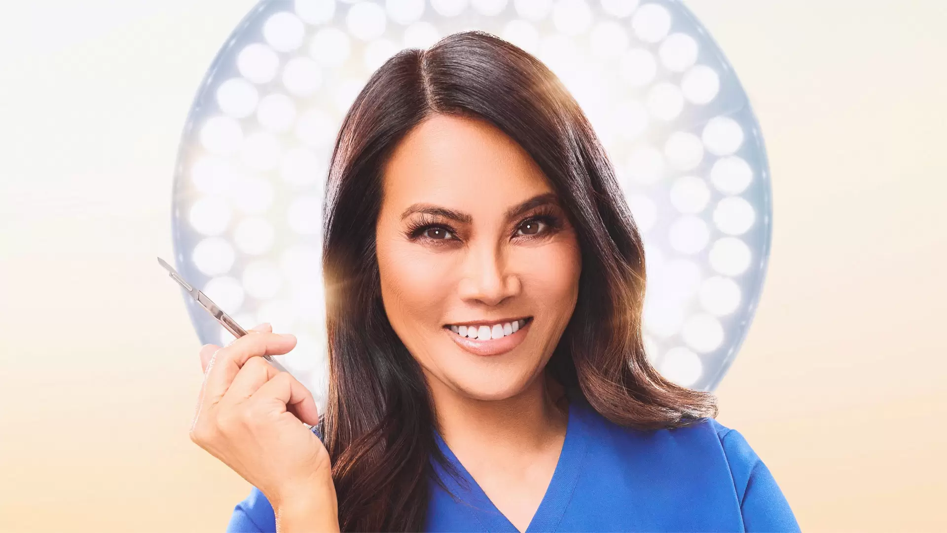 دانلود سریال Dr. Pimple Popper: Breaking Out 2025