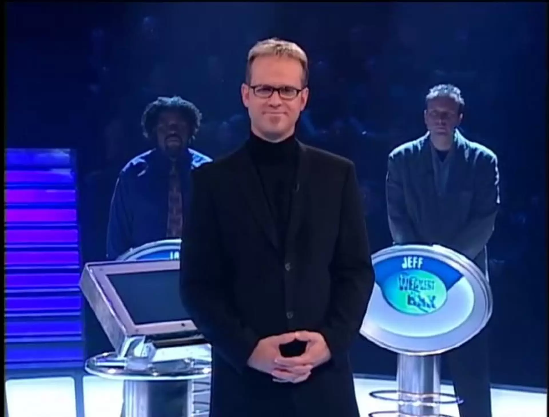 دانلود سریال Weakest Link 2002