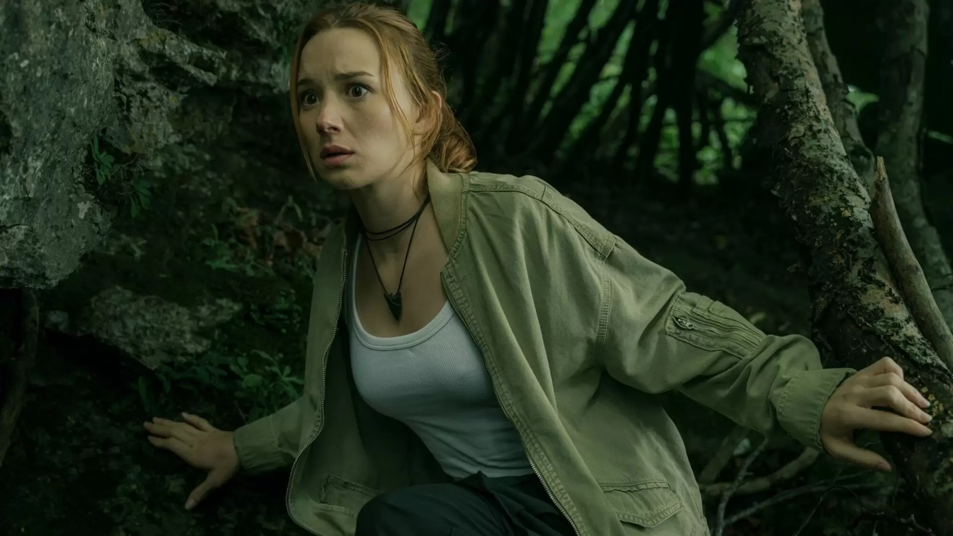 دانلود فیلم The Cavern Crimes 2025