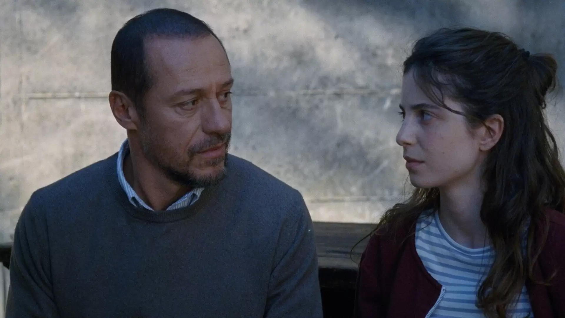 دانلود فیلم My Daughter 2025