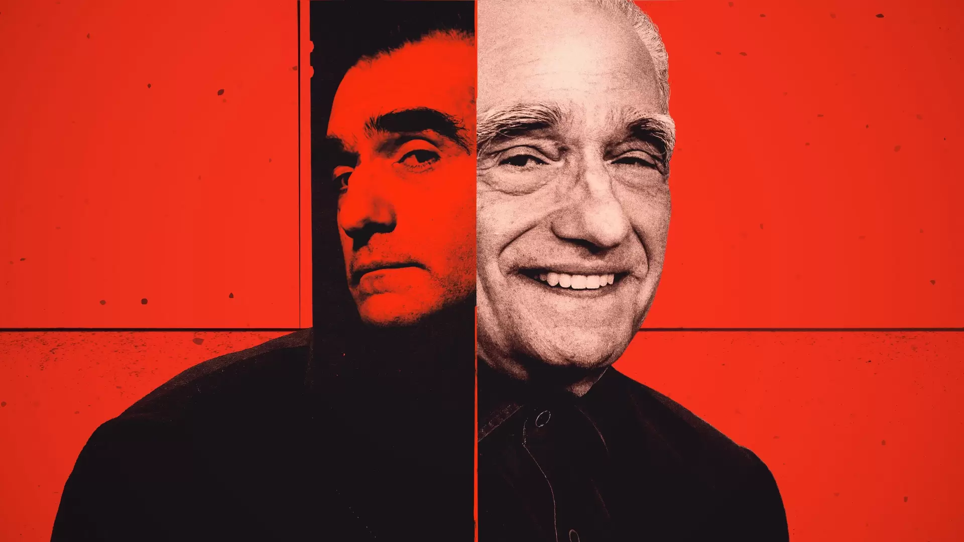 دانلود مستند Mr. Scorsese 2025 با تماشای آنلاین