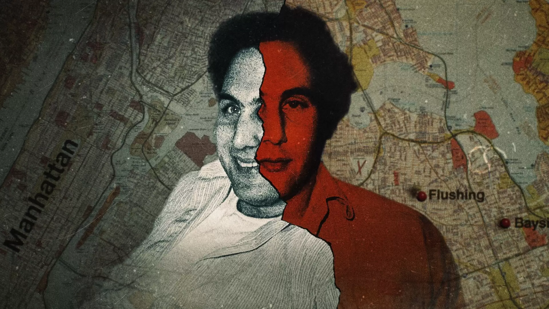 دانلود مستند Conversations with a Killer: The Son of Sam Tapes 2025