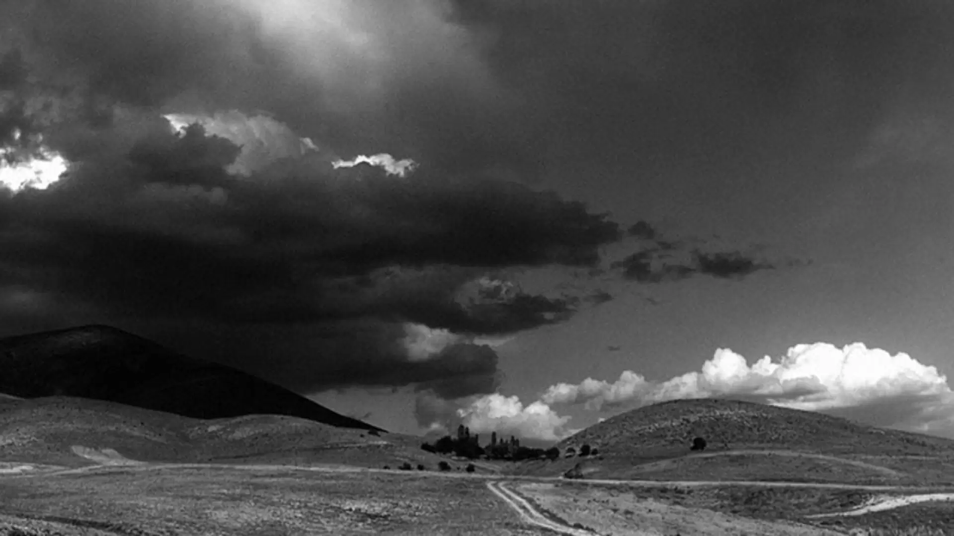 دانلود مستند Roads of Kiarostami 2006 (مسیر کیارستمی)