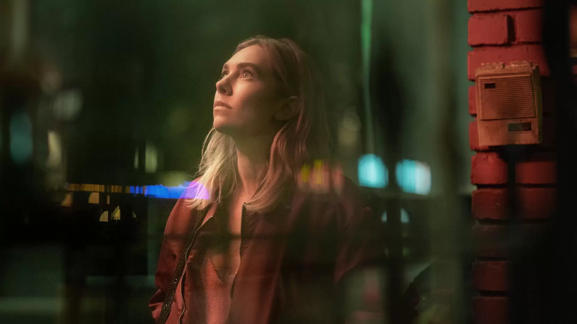 دانلود فیلم Night Always Comes 2025 با تماشای آنلاین