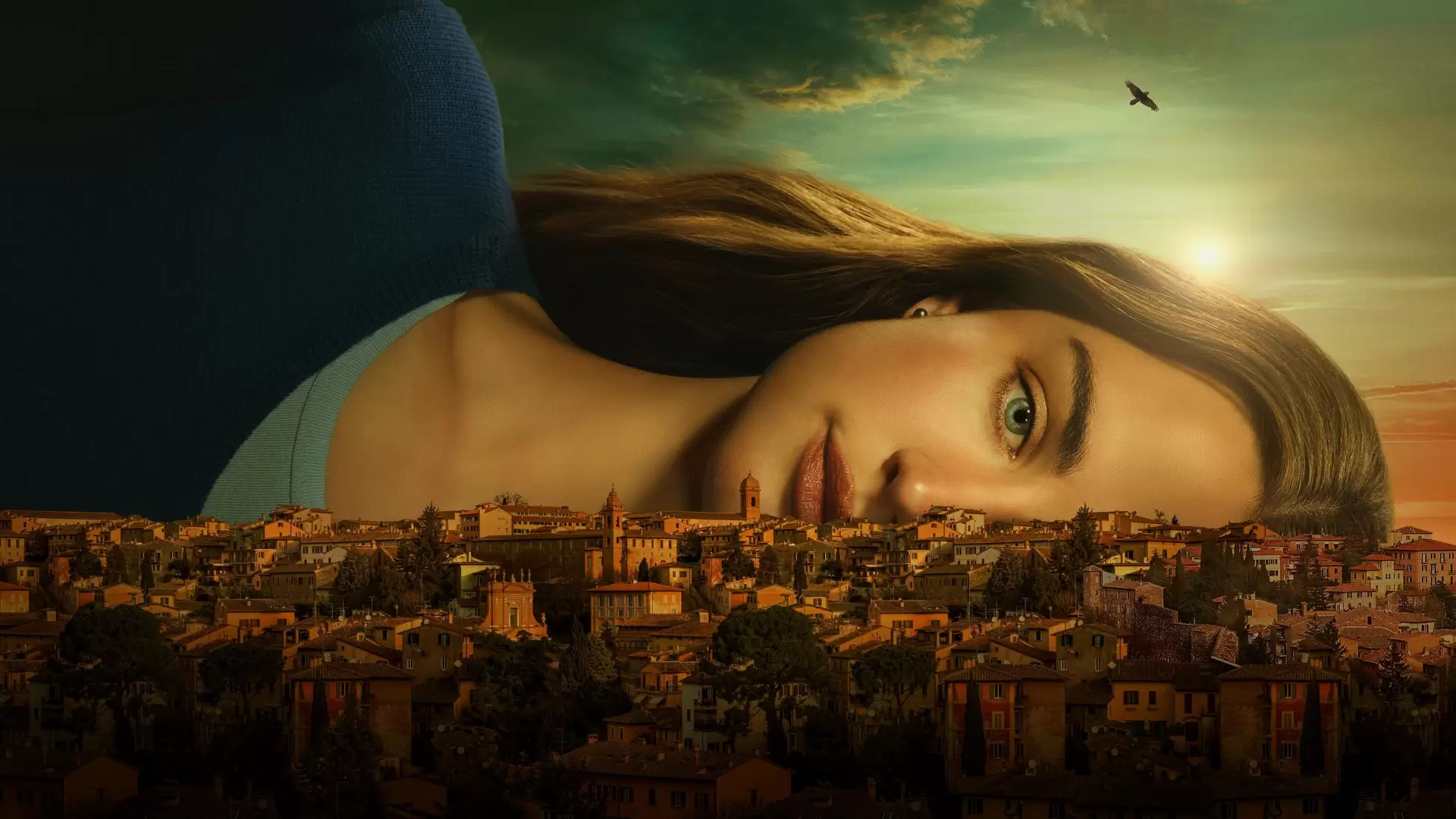 دانلود سریال The Twisted Tale of Amanda Knox 2025 با زیرنویس فارسی و تماشای آنلاین