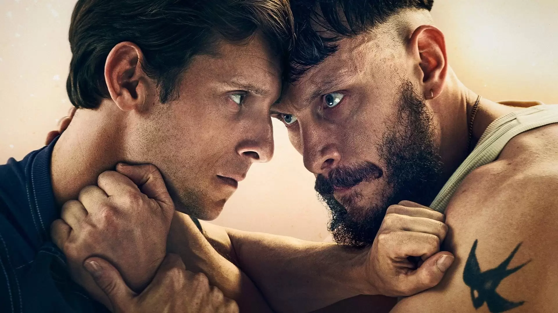دانلود سریال Half Man 2026 با تماشای آنلاین