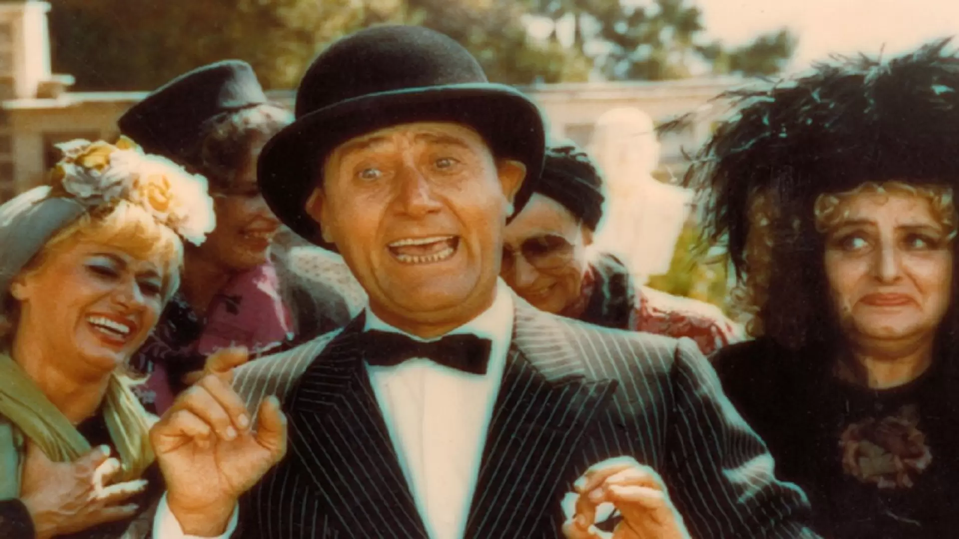 دانلود فیلم Viva Italia! 1977