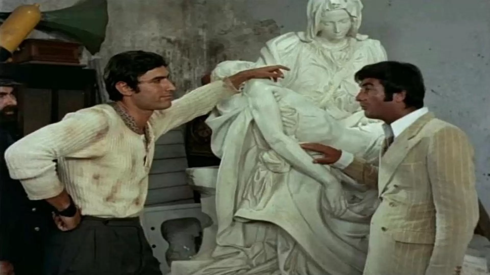 دانلود فیلم Operazione San Pietro 1967
