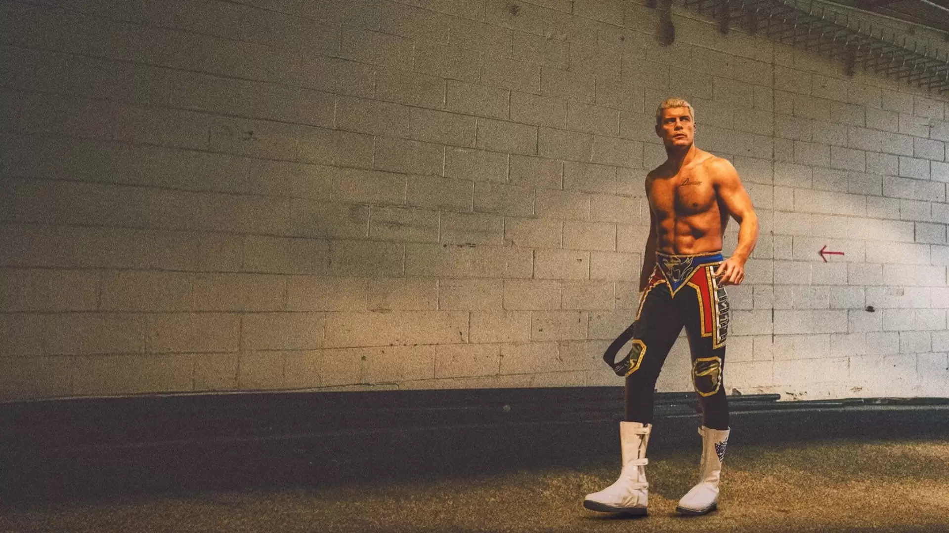 دانلود مستند WWE: Unreal 2025 با تماشای آنلاین