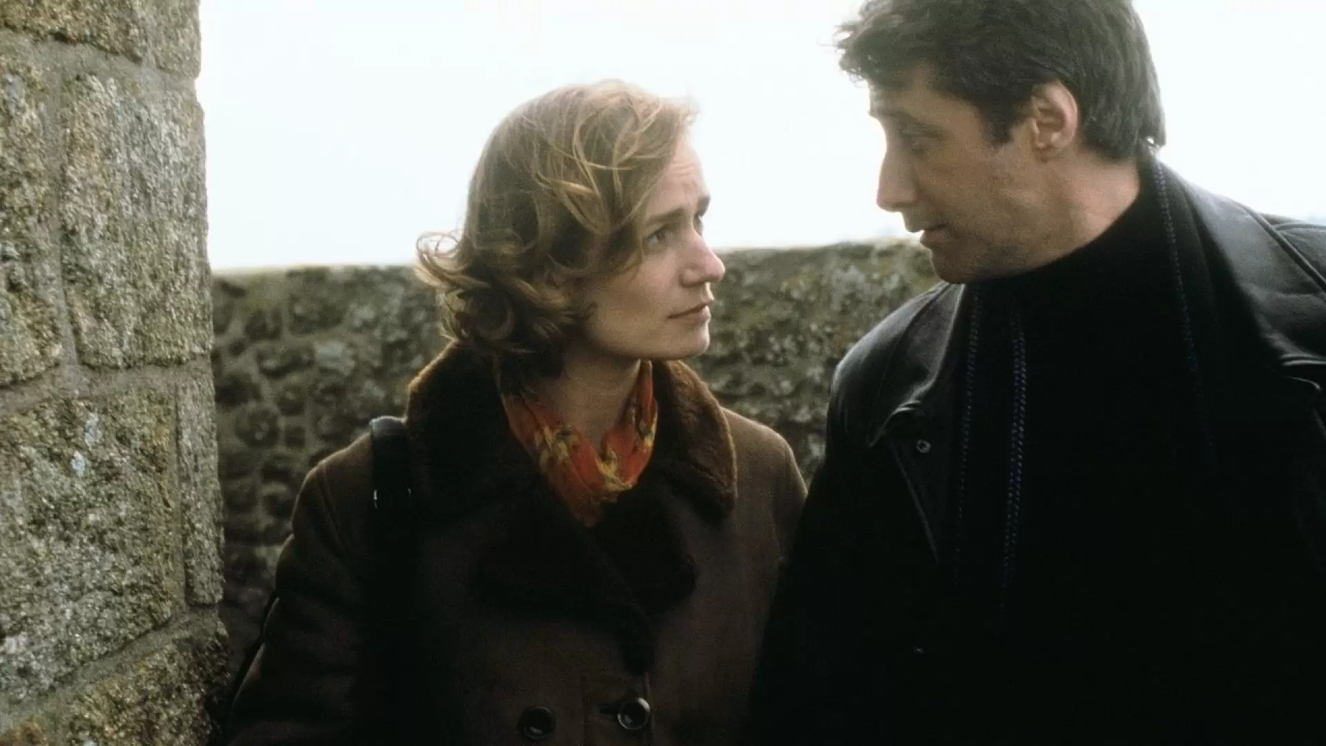 دانلود فیلم The Color of Lies 1999