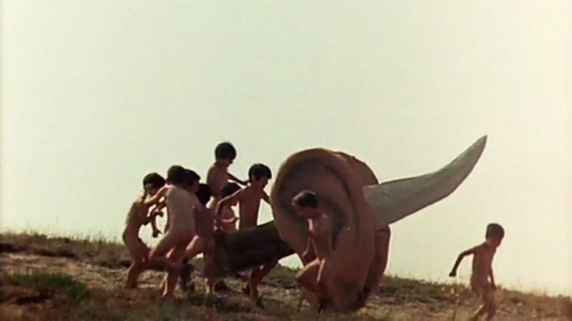 دانلود فیلم The Tree of Guernica 1975