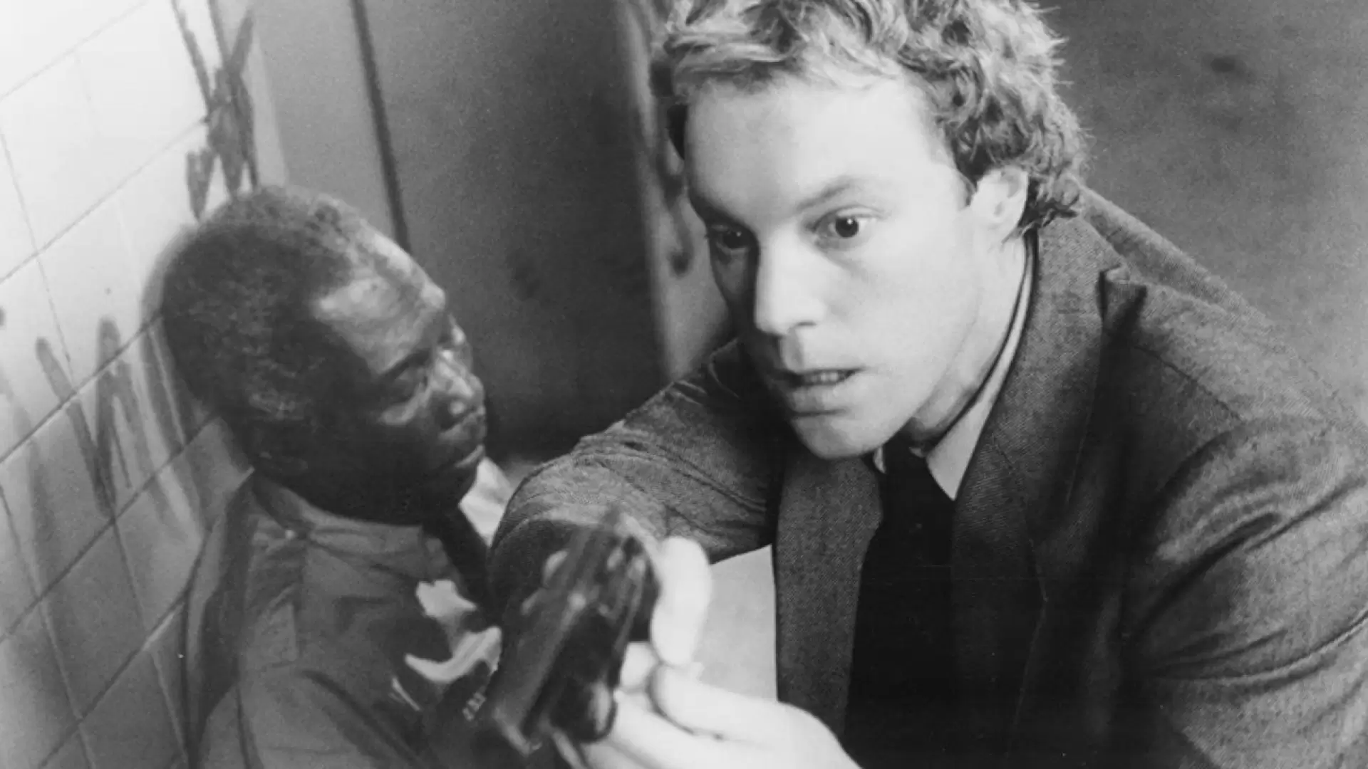 دانلود فیلم Enemy Territory 1987