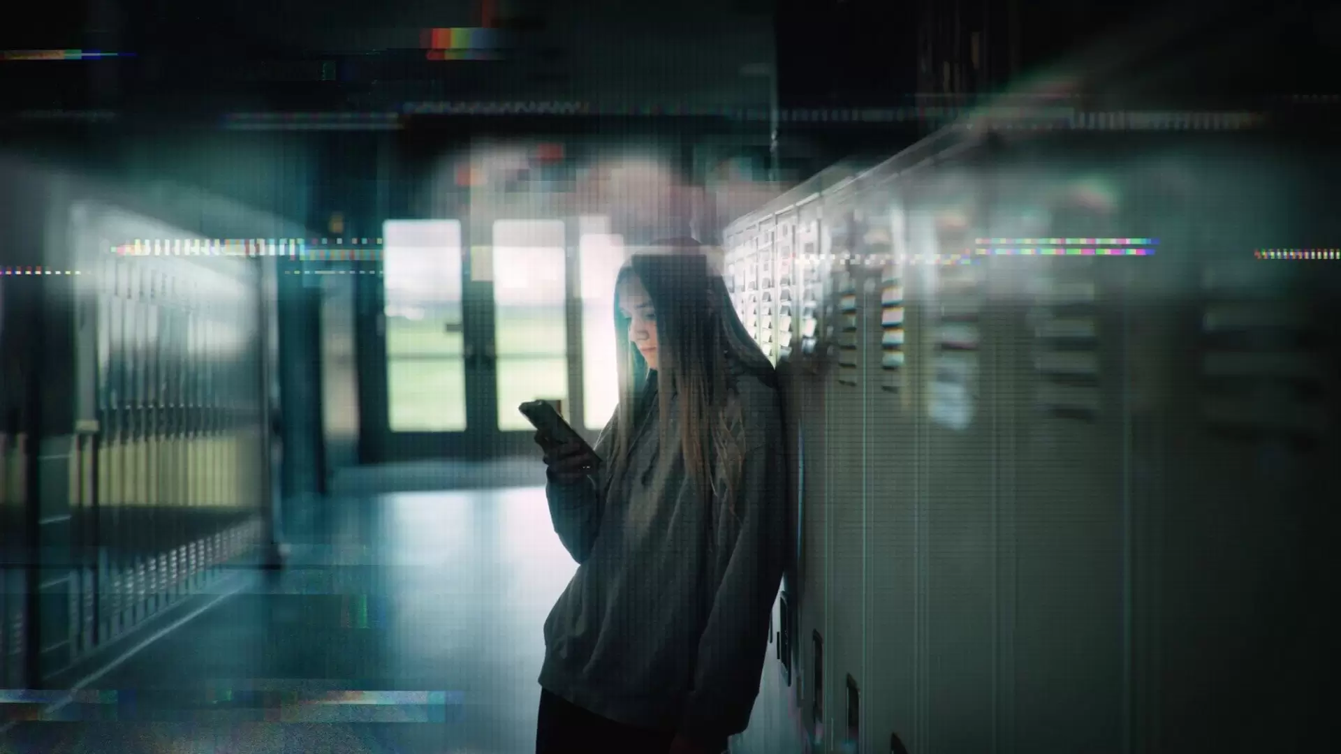 دانلود مستند Unknown Number: The High School Catfish 2025 با تماشای آنلاین