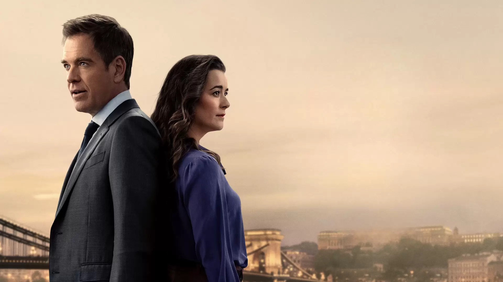 دانلود سریال NCIS: Tony & Ziva 2025 با تماشای آنلاین