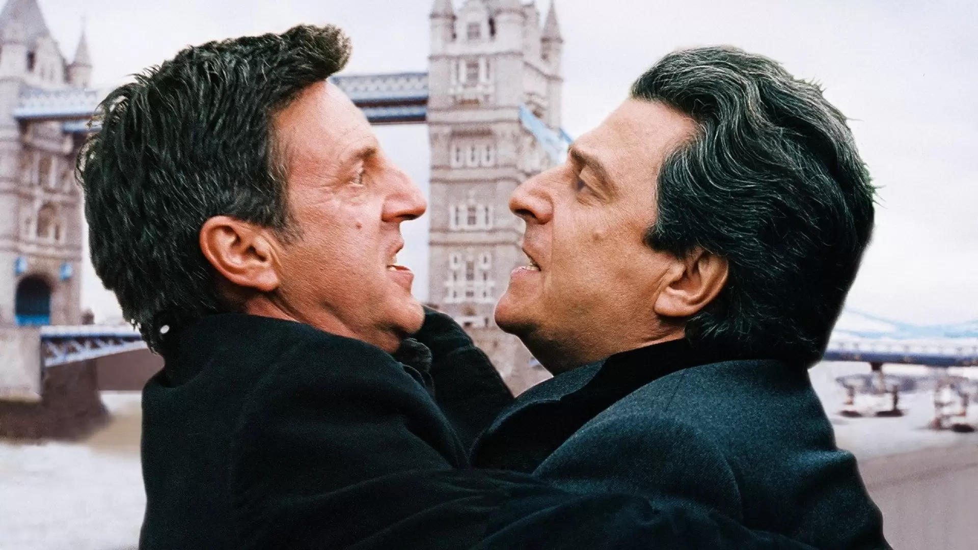 دانلود فیلم L’entente cordiale 2006