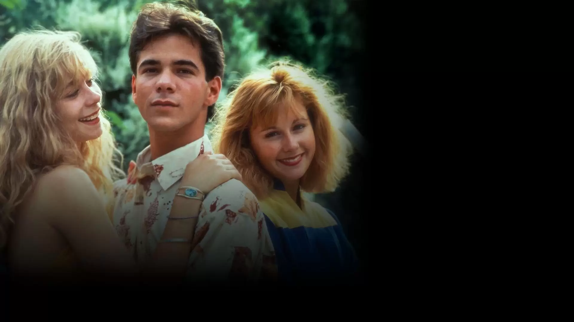 دانلود فیلم School’s Out! 1992