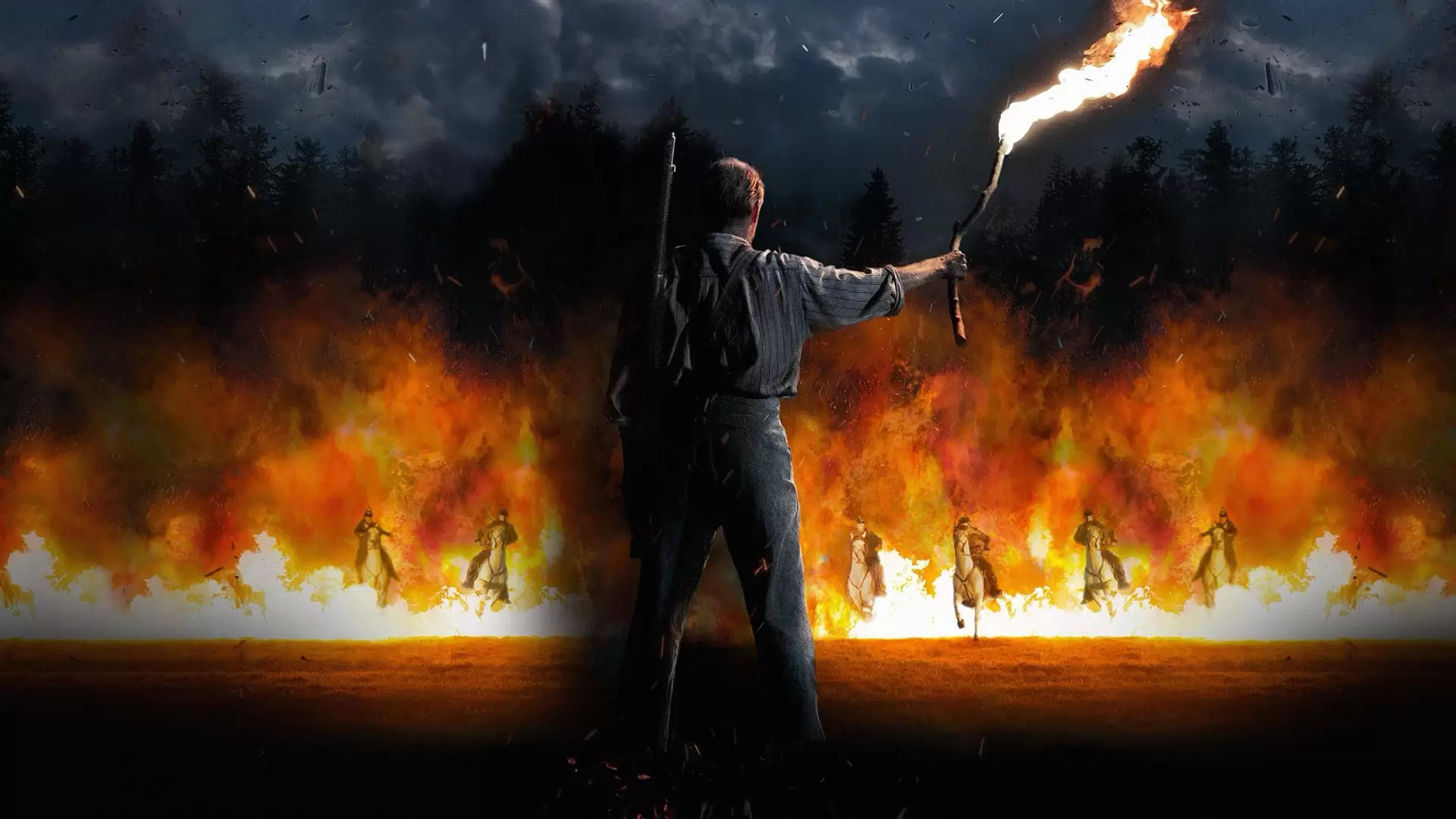 دانلود فیلم The Last Front 2024