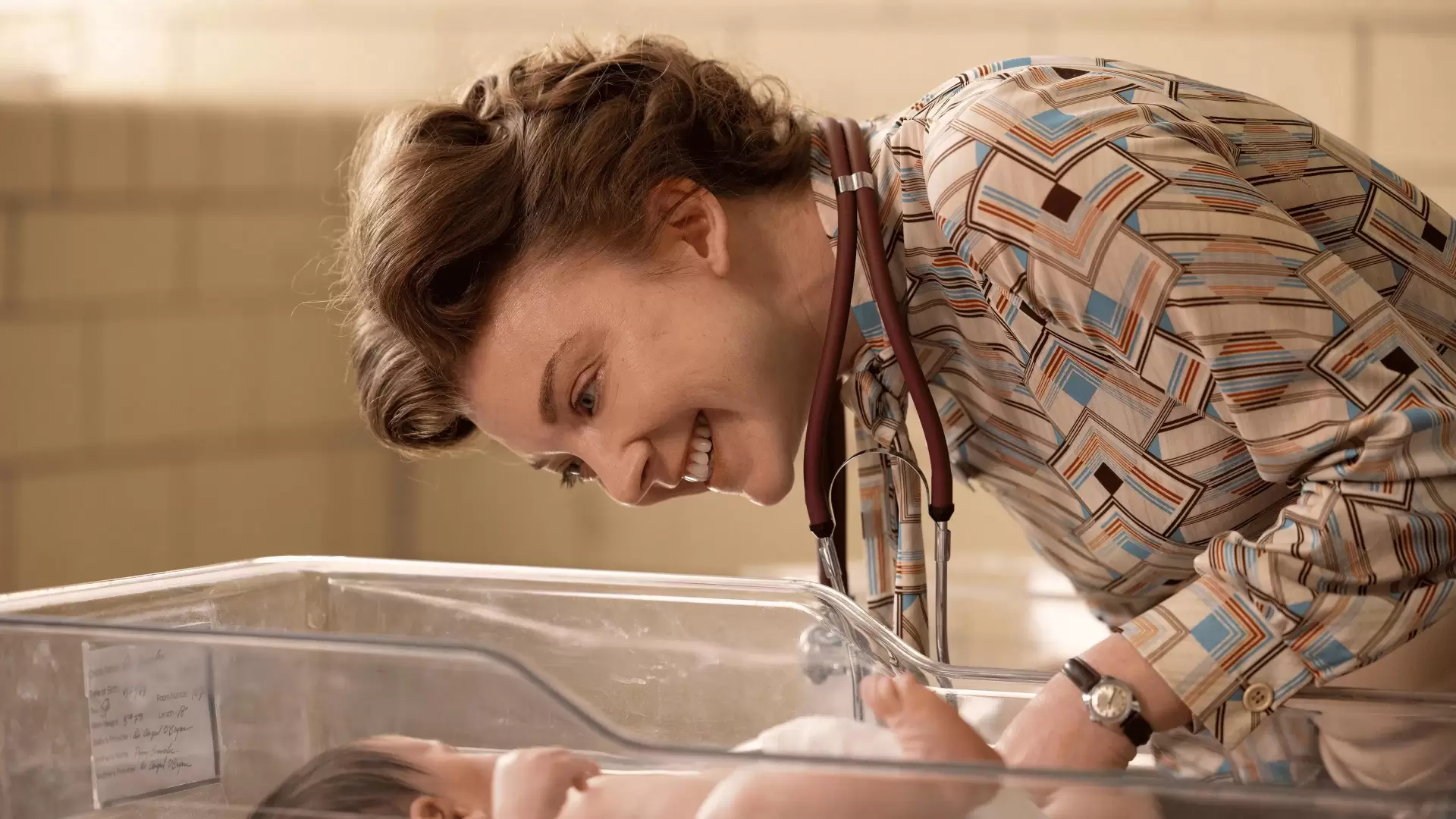 دانلود فیلم Audrey’s Children 2024 با تماشای آنلاین