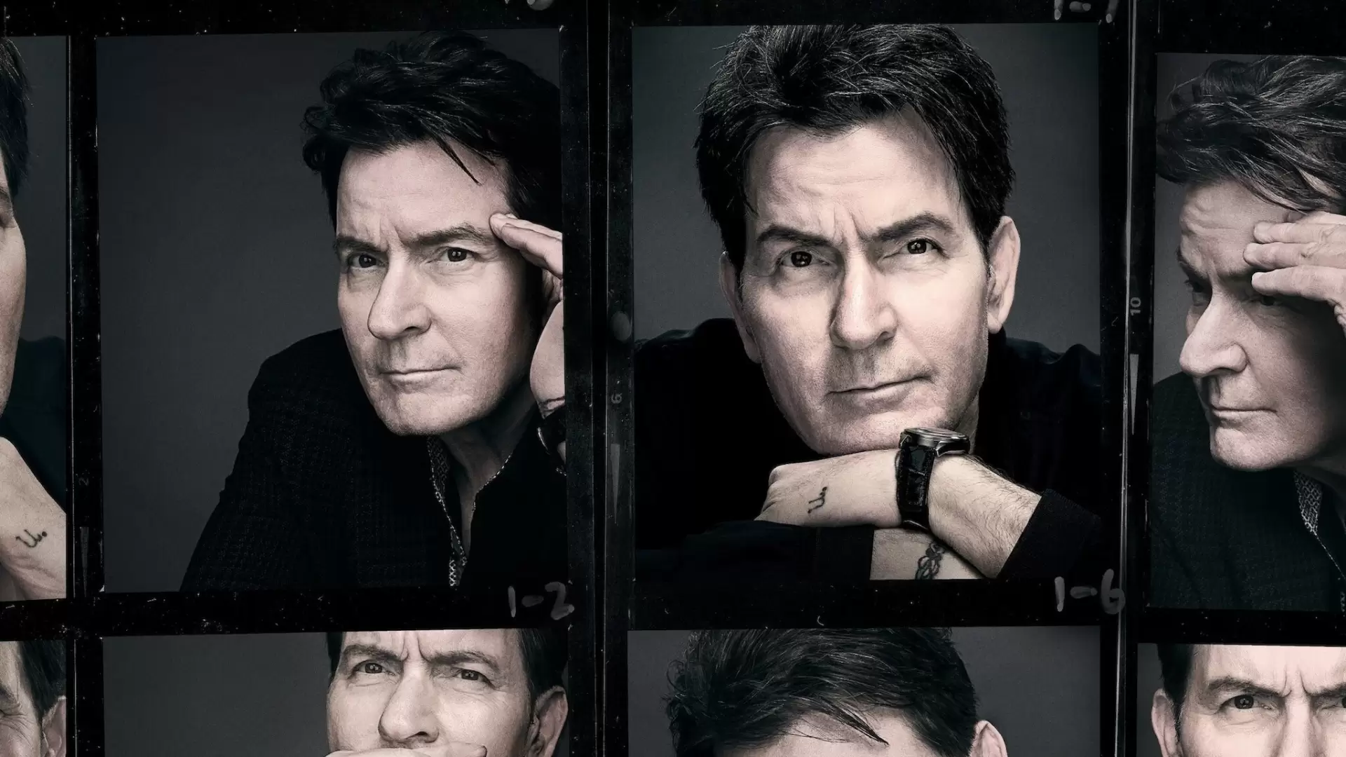 دانلود مستند aka Charlie Sheen 2025