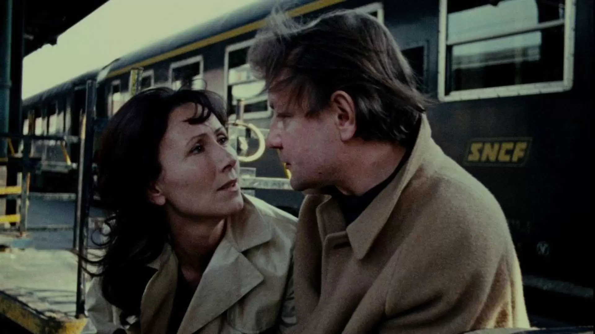 دانلود فیلم Somewhere, Someone 1972