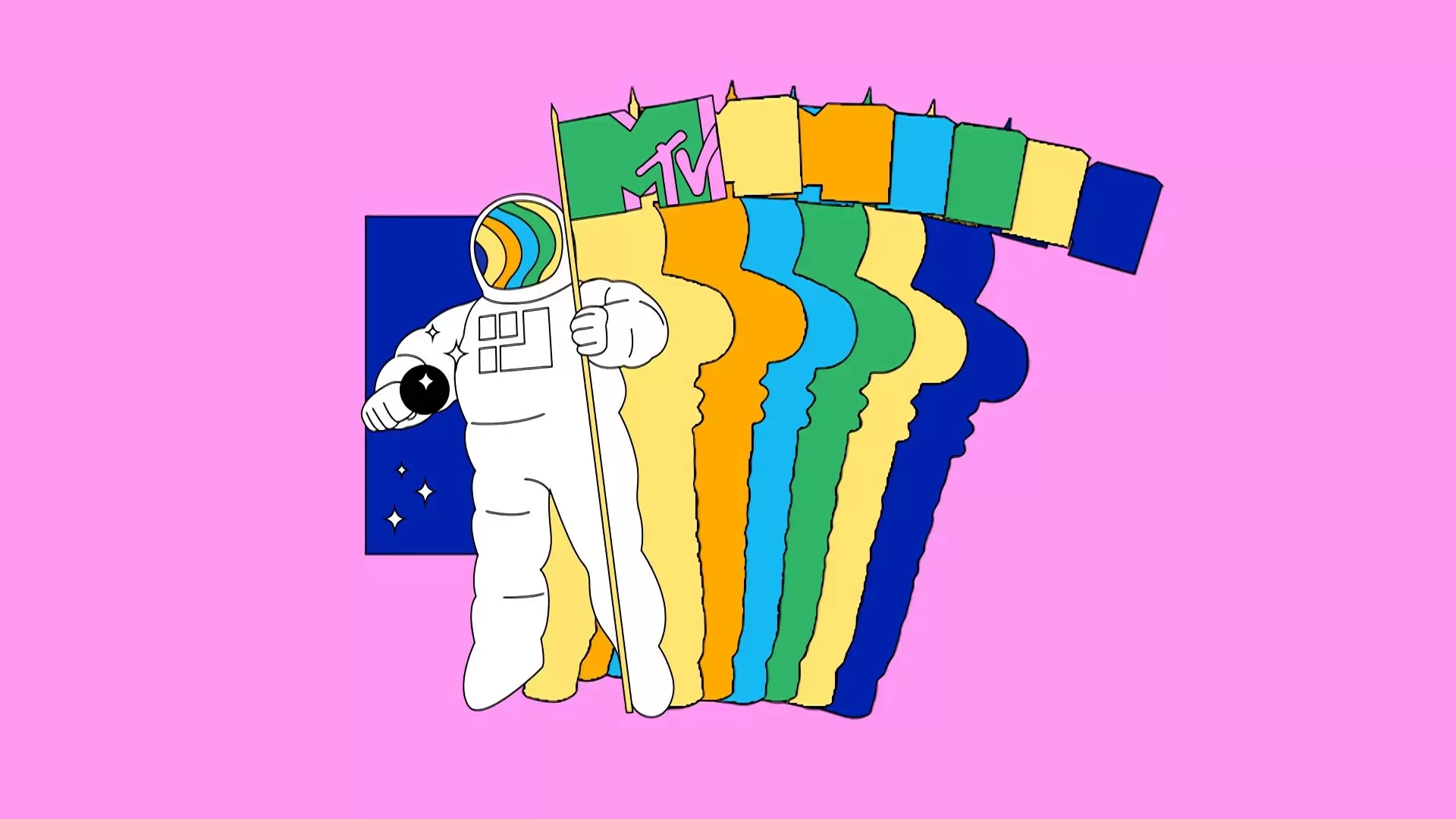دانلود مراسم 2025 MTV Video Music Awards 2025