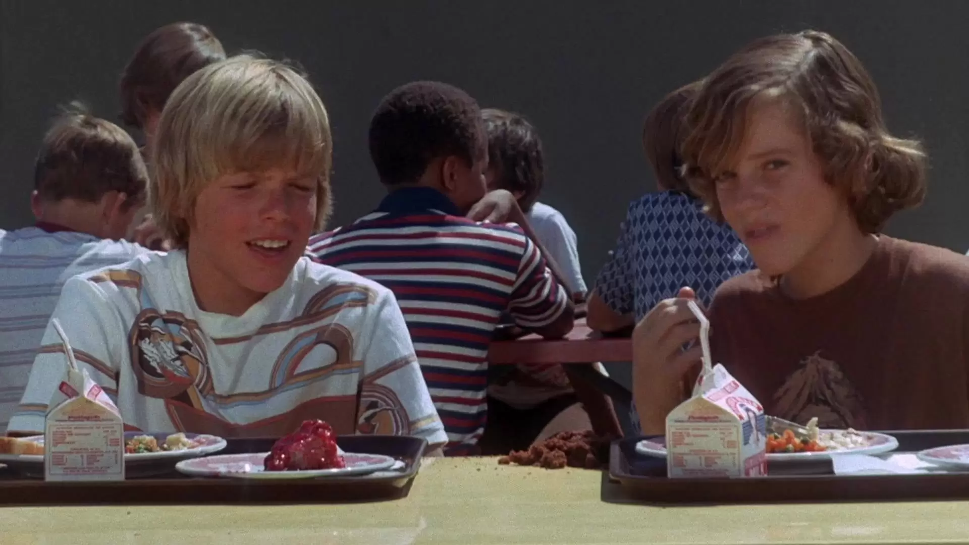 دانلود فیلم Kenny & Company 1976