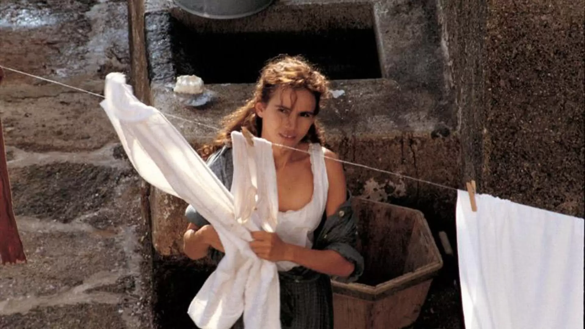 دانلود فیلم Mararía 1998