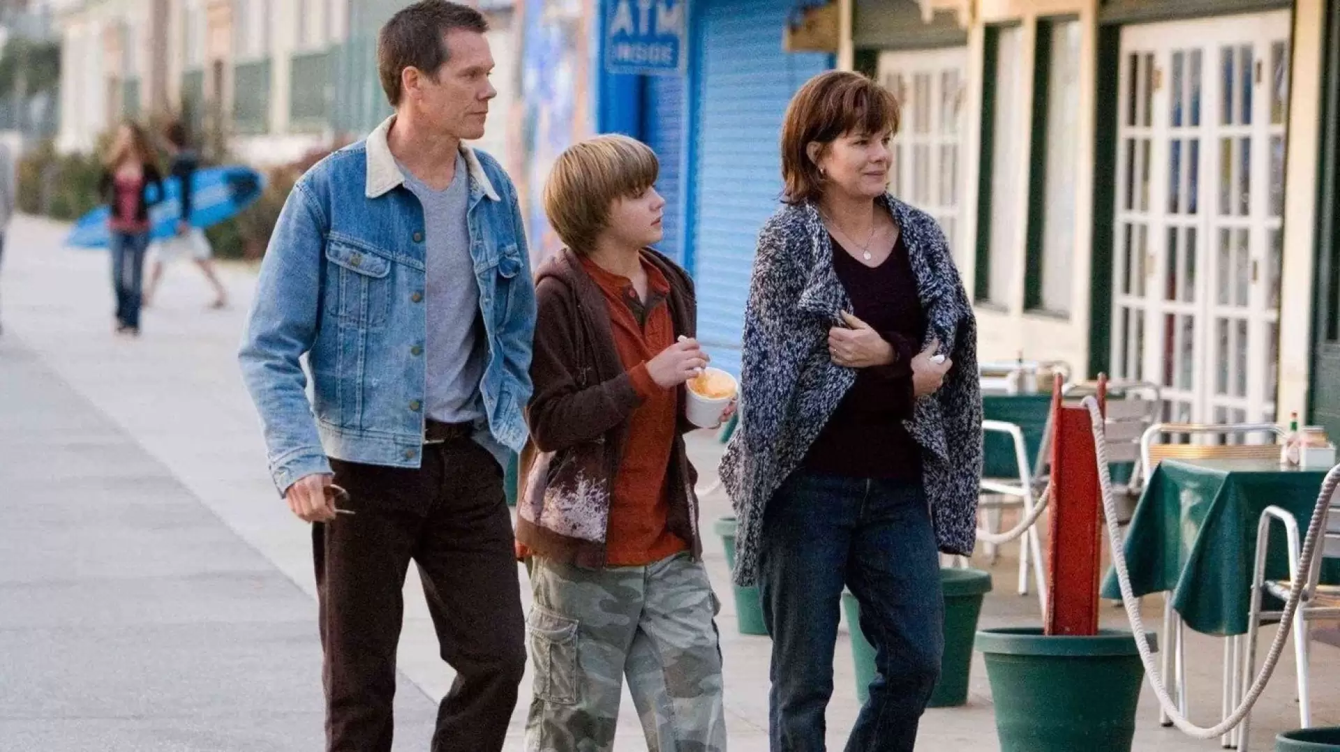 دانلود فیلم Rails & Ties 2007