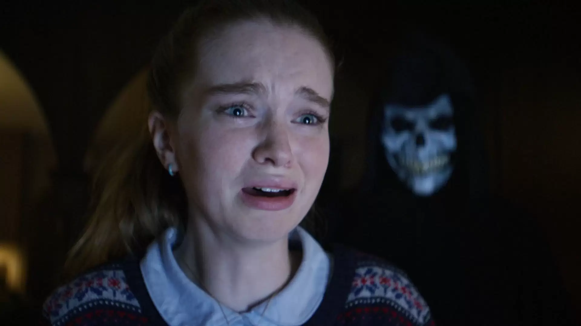 دانلود فیلم Night of the Reaper 2025