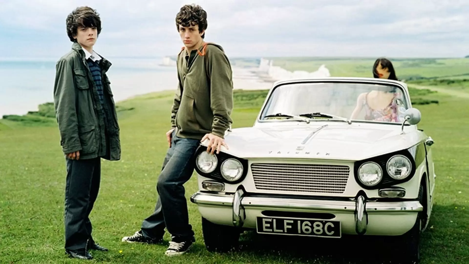 دانلود فیلم Dummy 2008