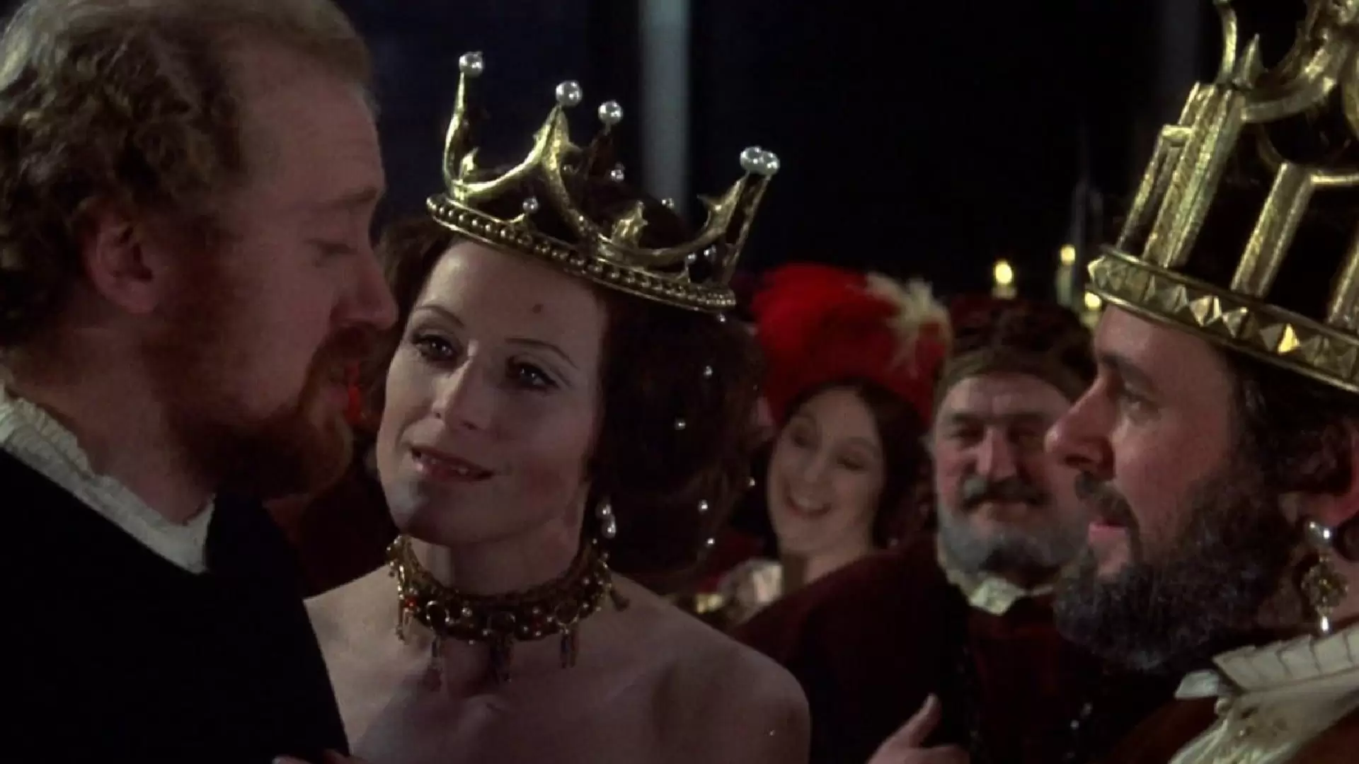 دانلود فیلم Hamlet 1969 (هملت)