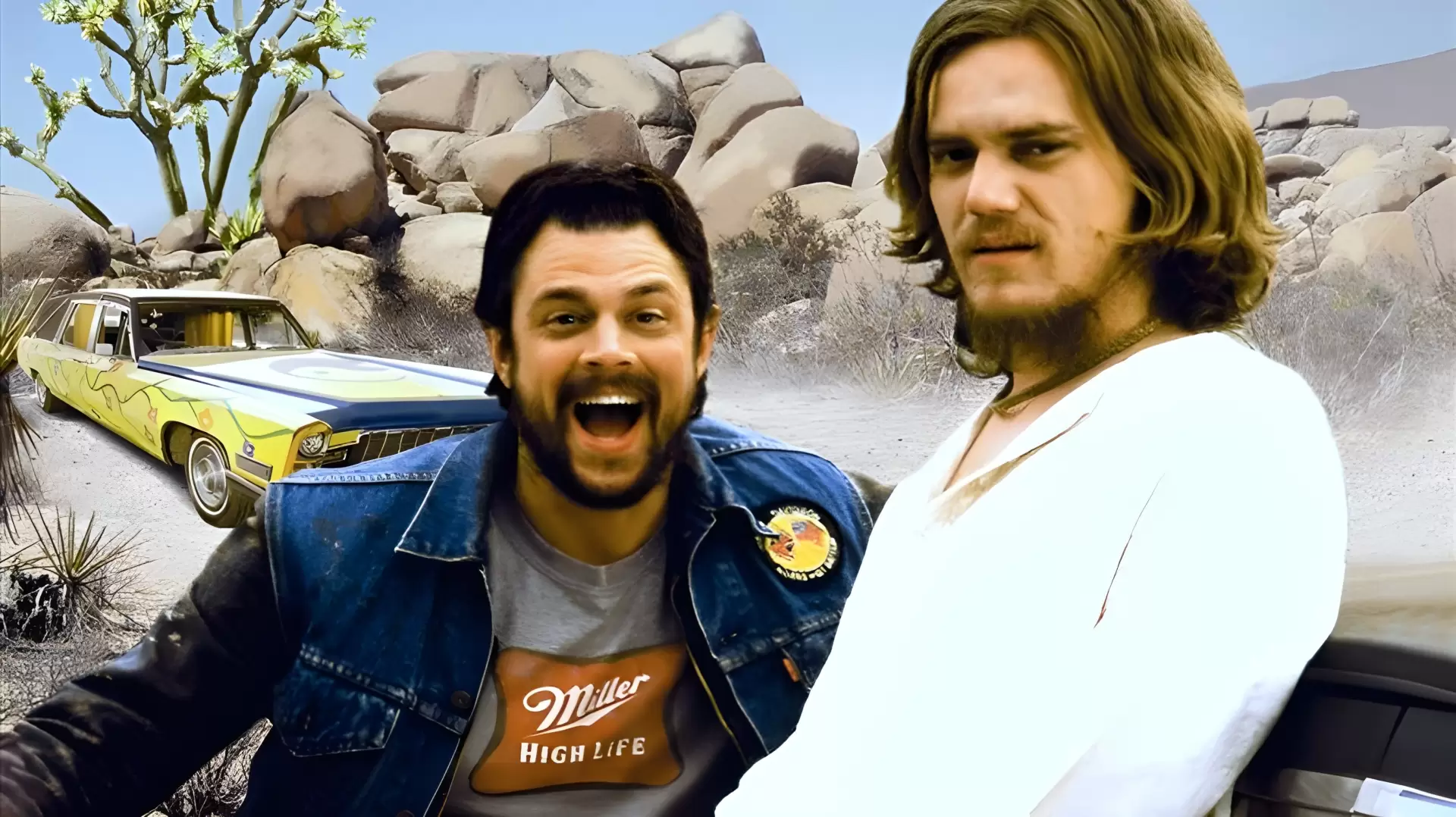 دانلود فیلم Grand Theft Parsons 2003