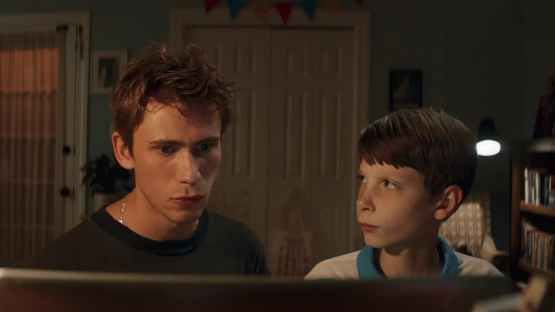 دانلود فیلم Griffin in Summer 2024