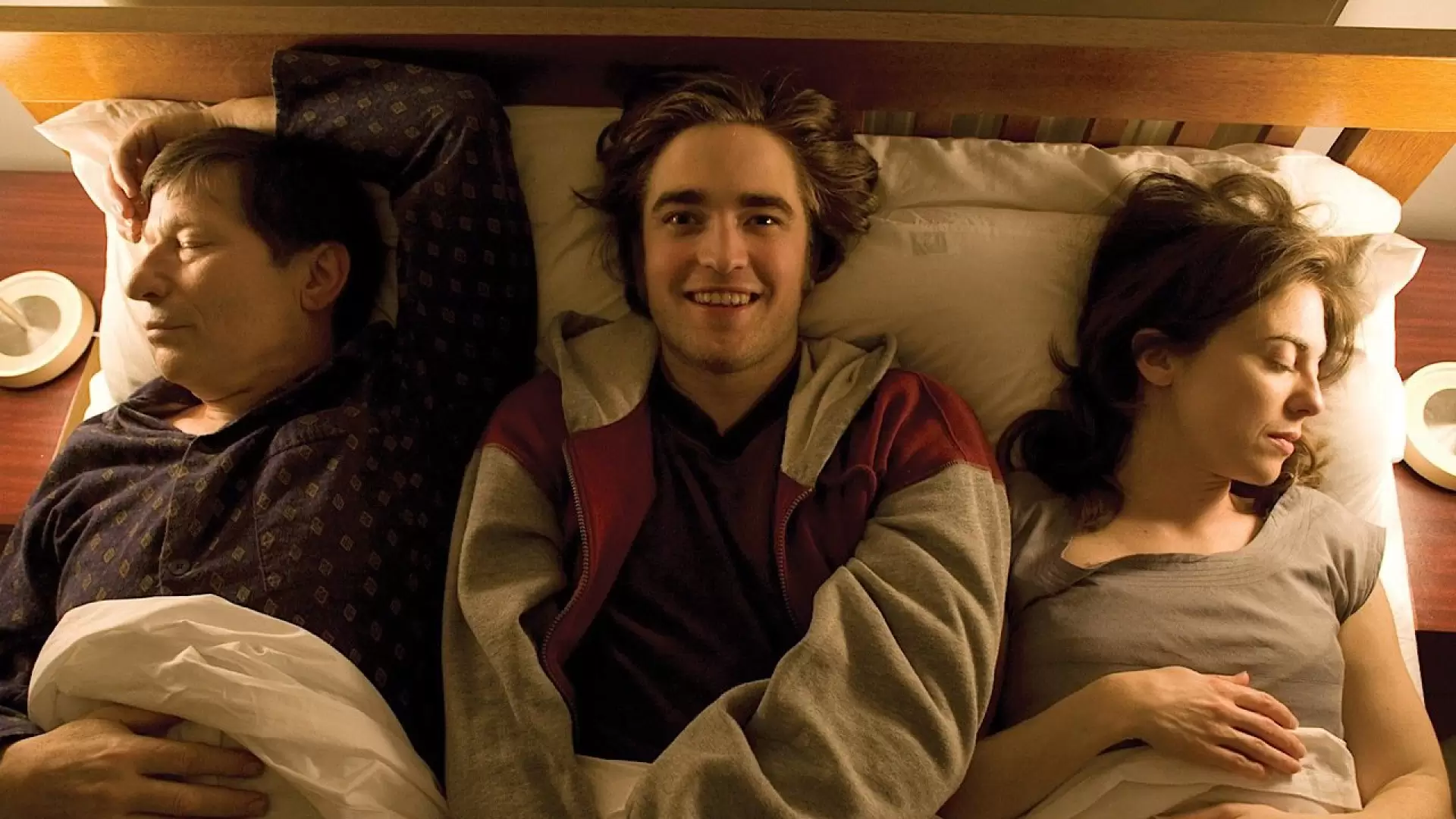 دانلود فیلم How to Be 2008