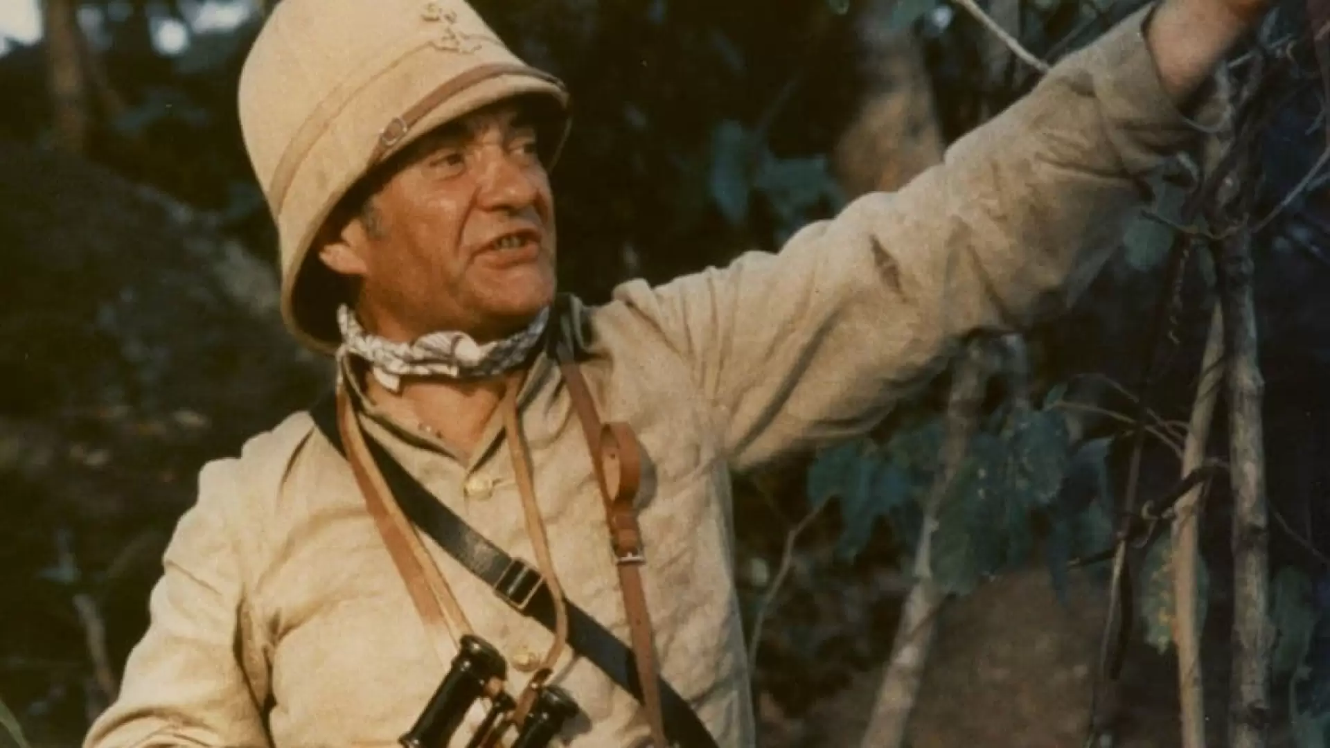دانلود فیلم Black and White in Color 1976