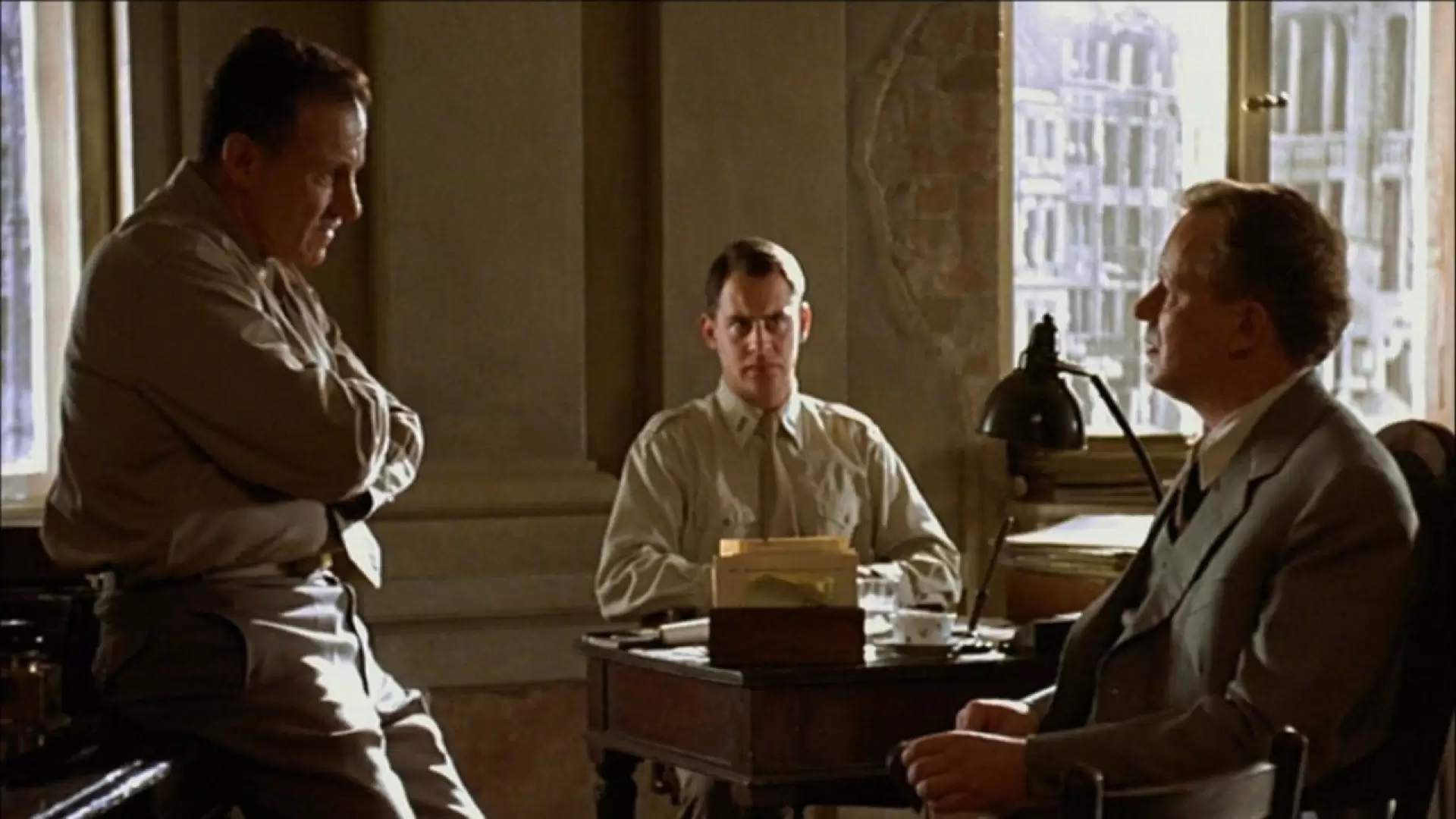 دانلود فیلم Taking Sides 2001
