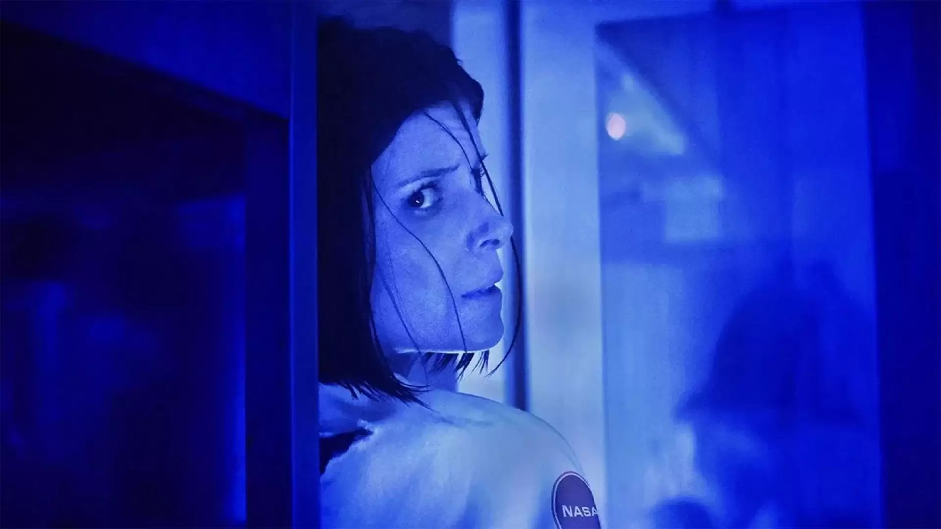 دانلود فیلم The Astronaut 2025 با زیرنویس فارسی و تماشای آنلاین