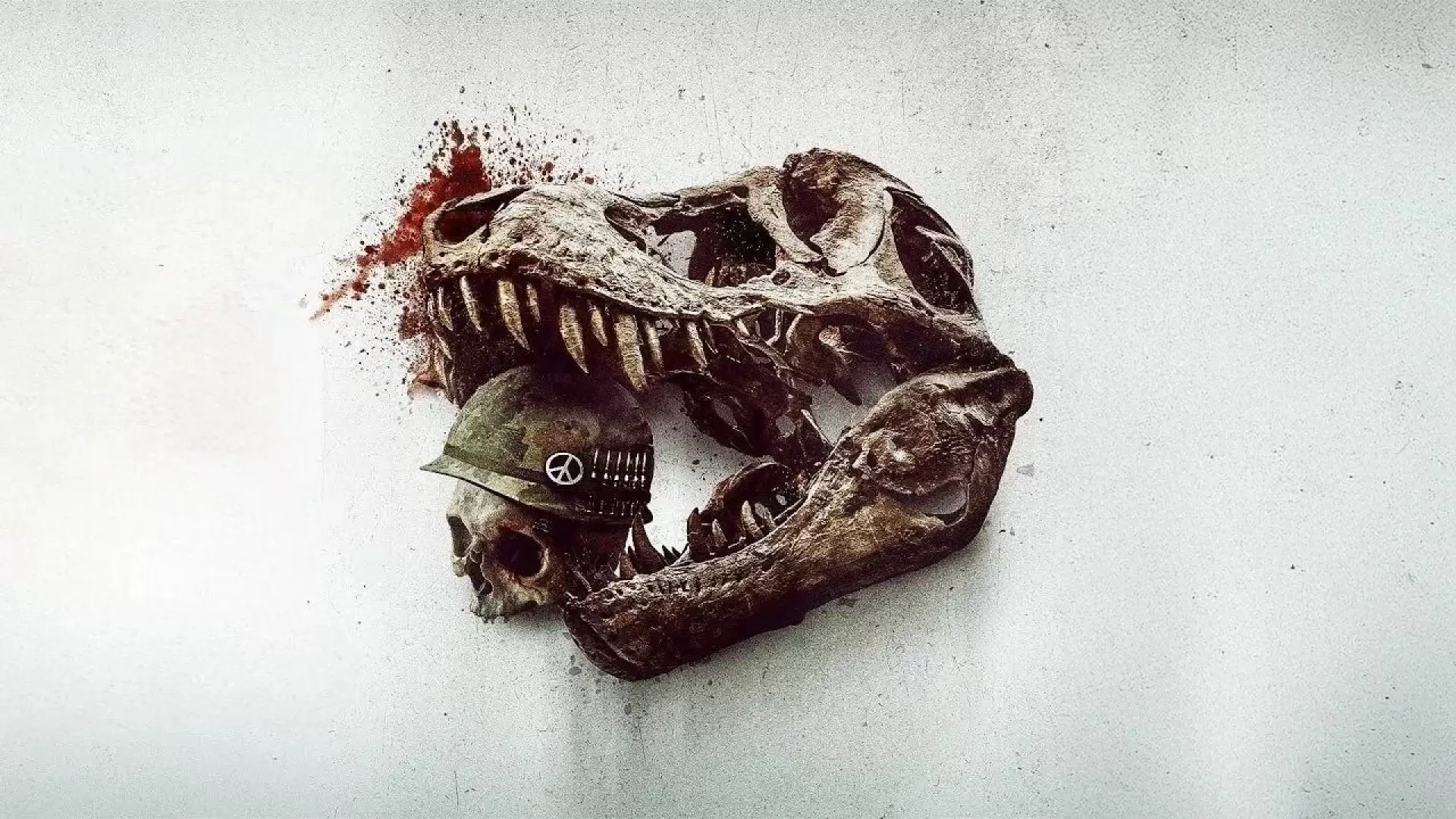 دانلود فیلم Primitive War 2025