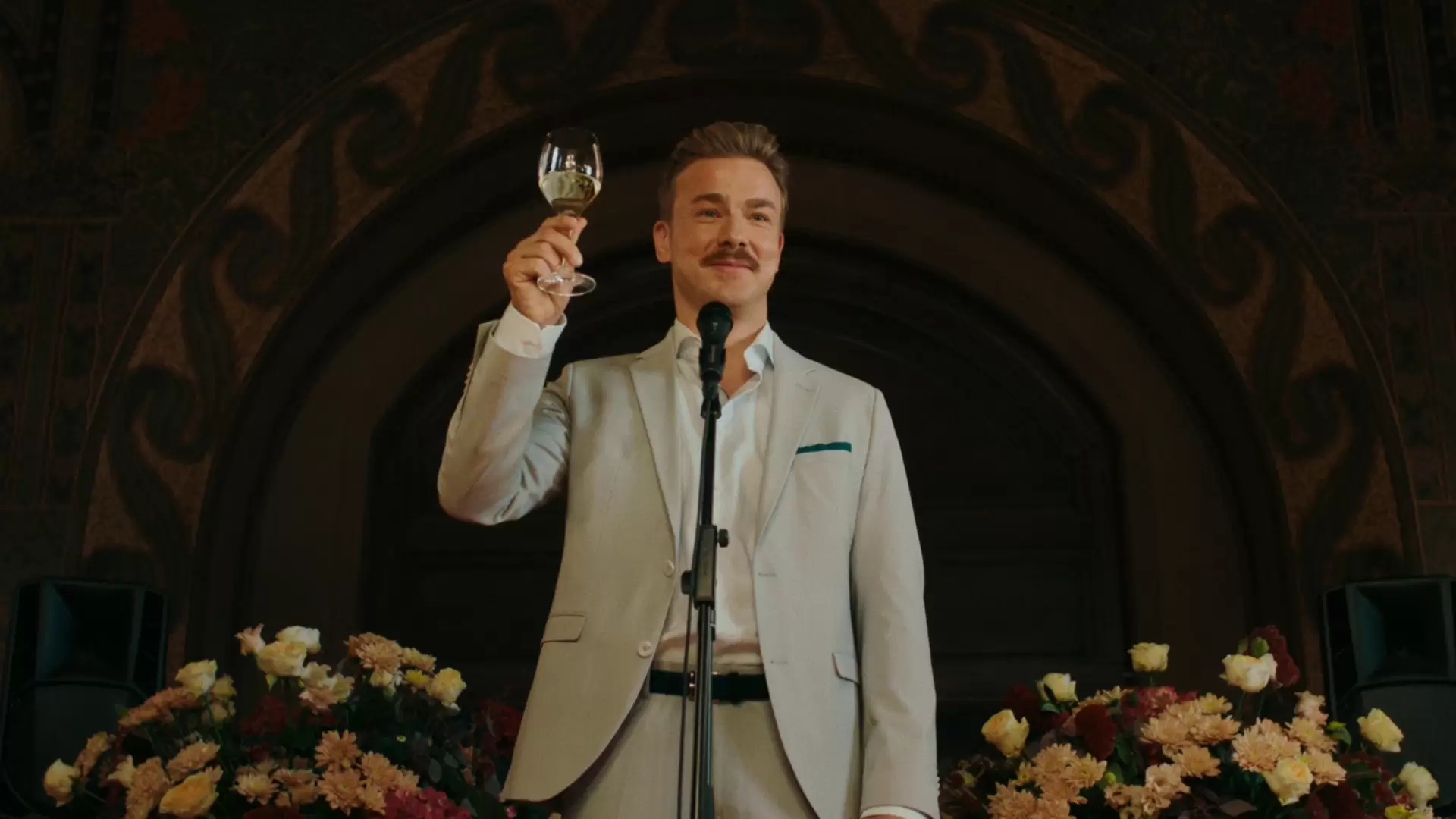 دانلود فیلم Peacock 2024