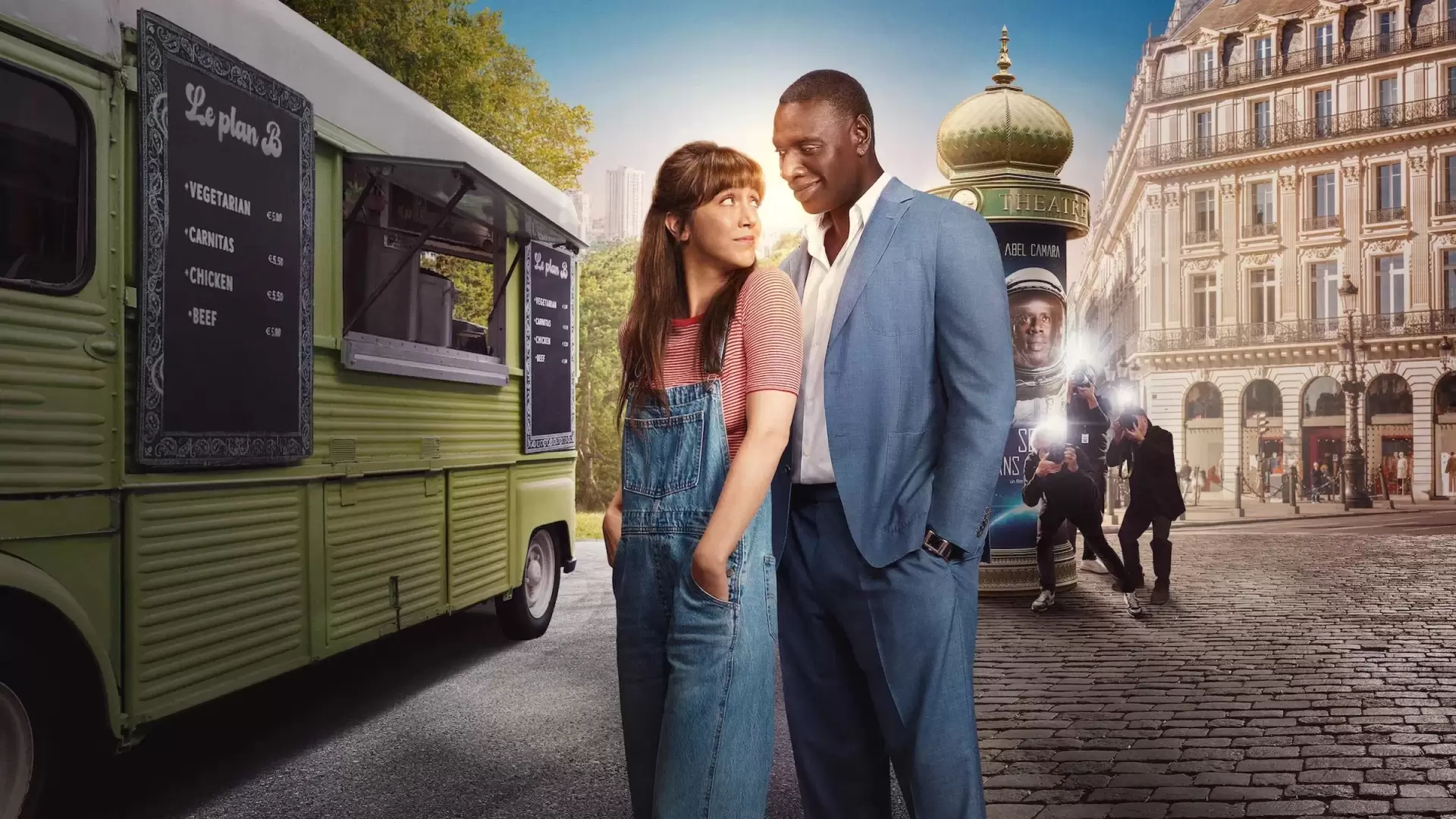 دانلود فیلم French Lover 2025 با تماشای آنلاین