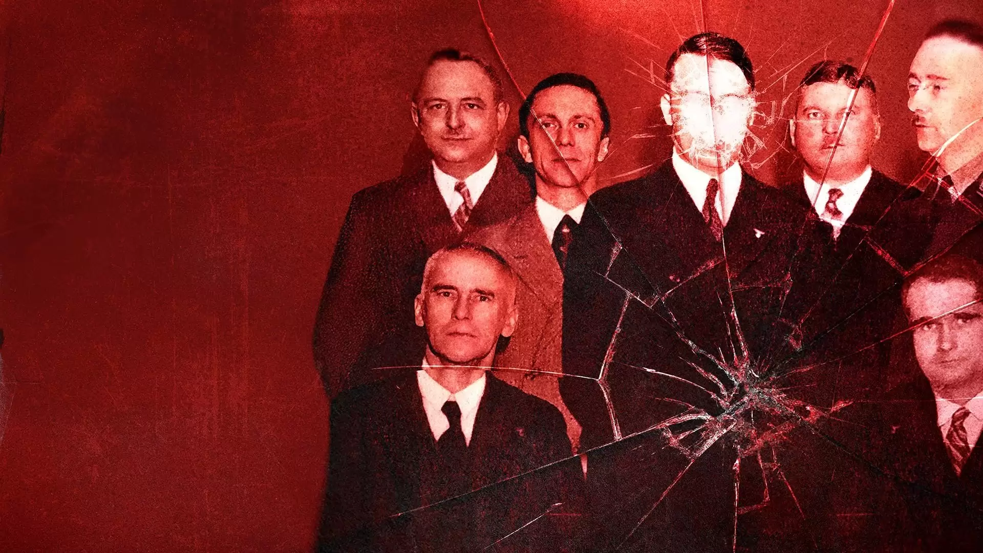دانلود مستند The Seven Deadly Enemies: WWII Germany 2025 با تماشای آنلاین