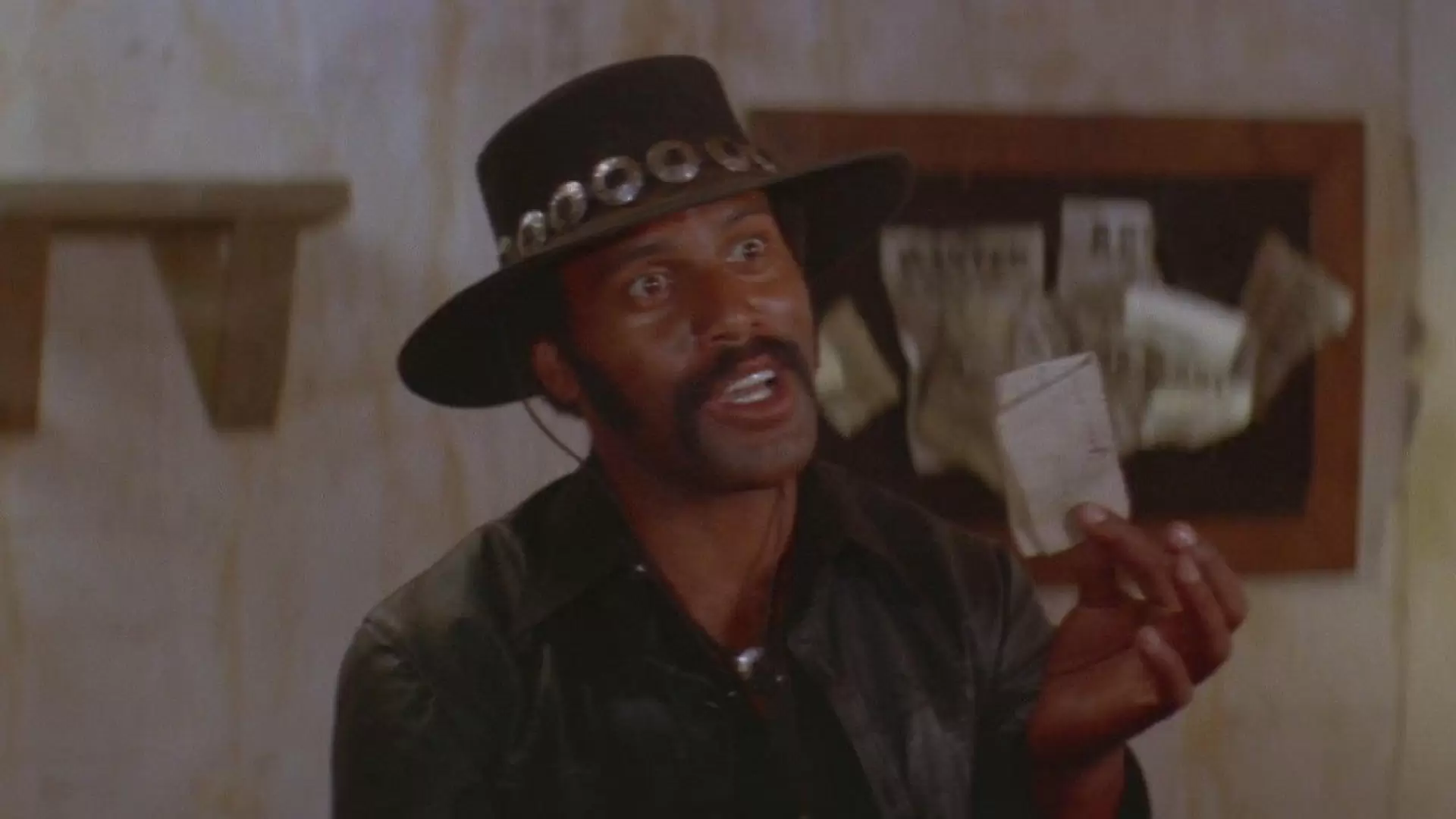 دانلود فیلم Boss Nigger 1975