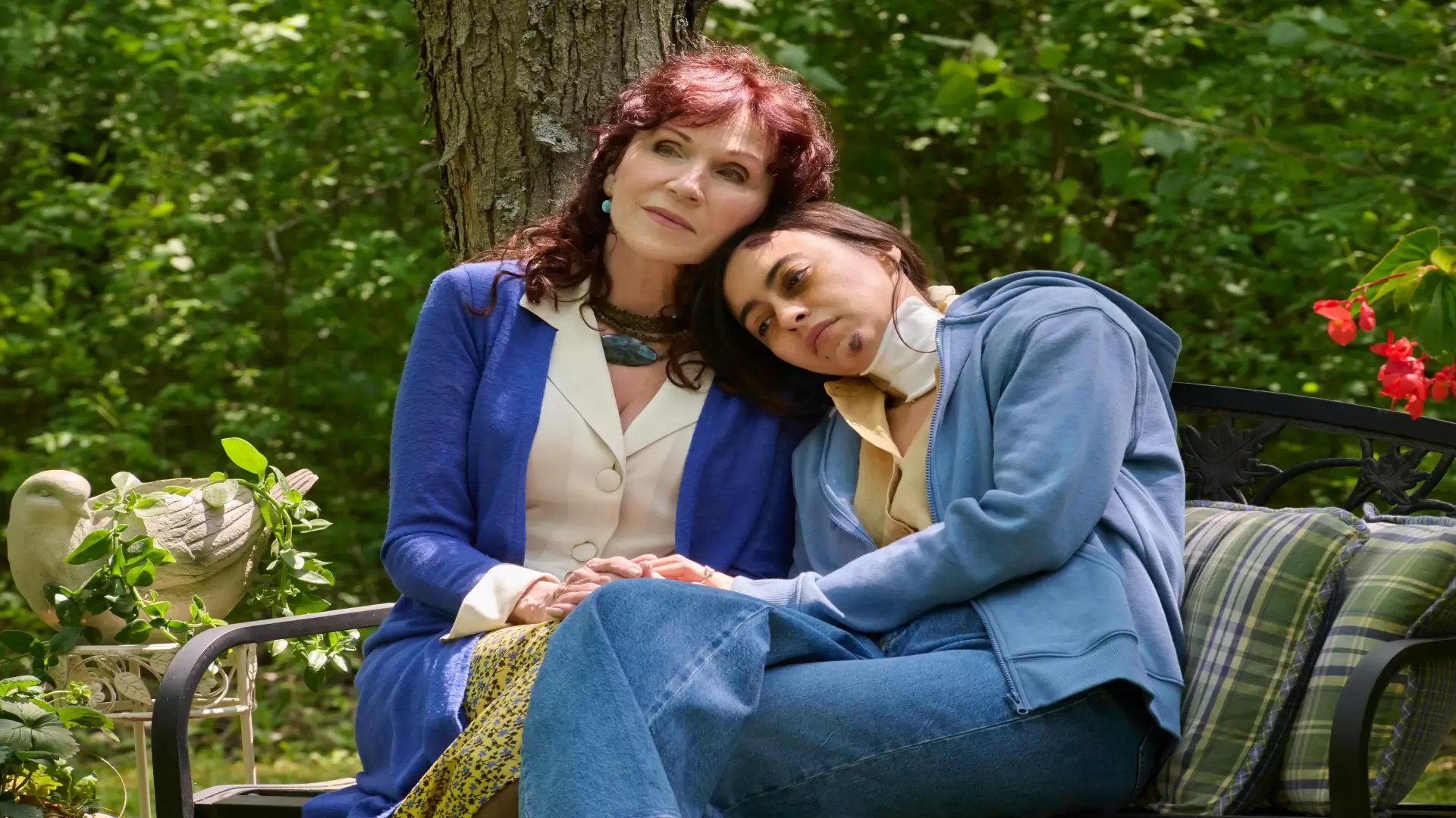 دانلود فیلم A Husband to Die For: The Lisa Aguilar Story 2025 با تماشای آنلاین