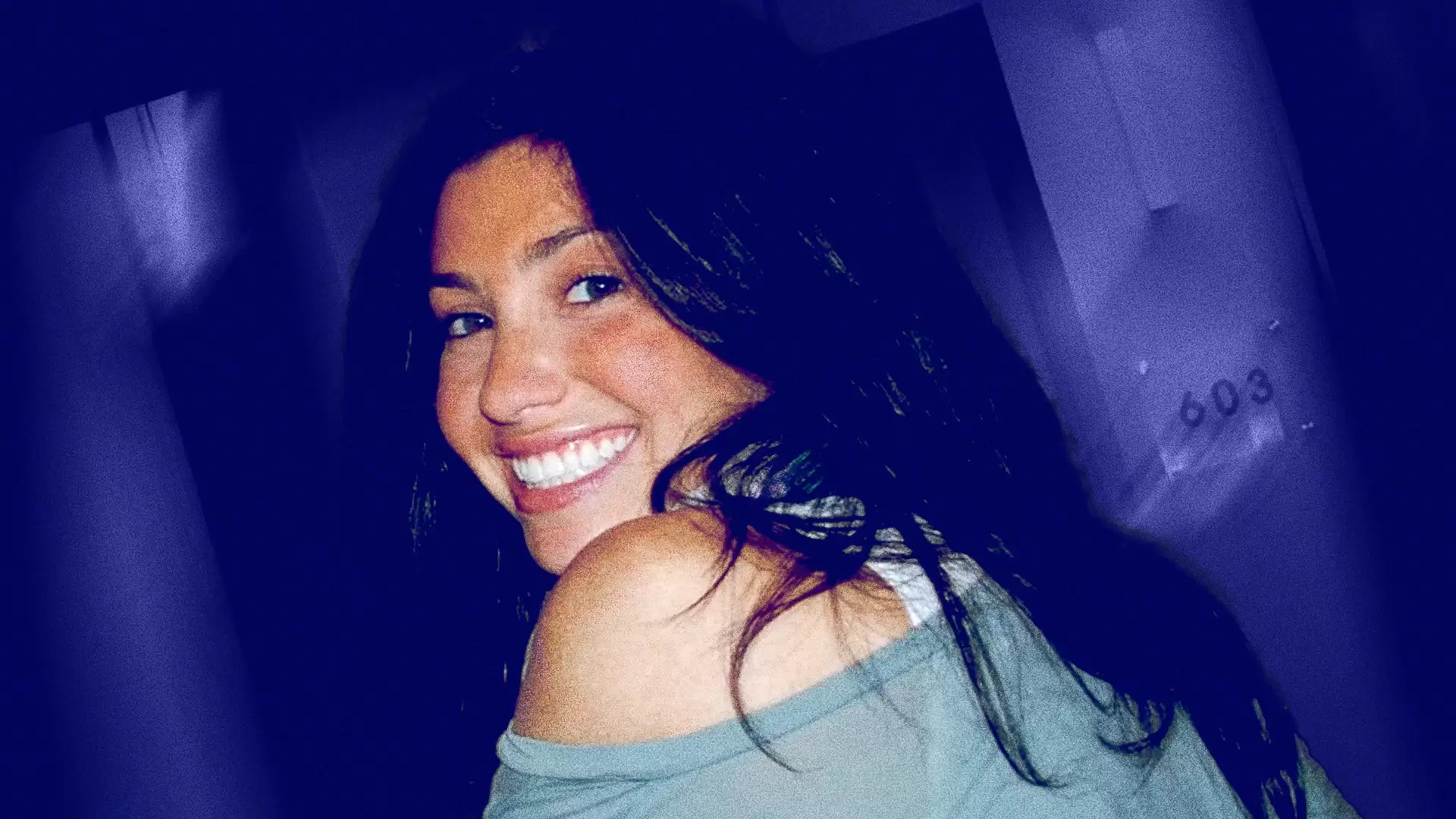 دانلود مستند Death in Apartment 603: What Happened to Ellen Greenberg? 2025