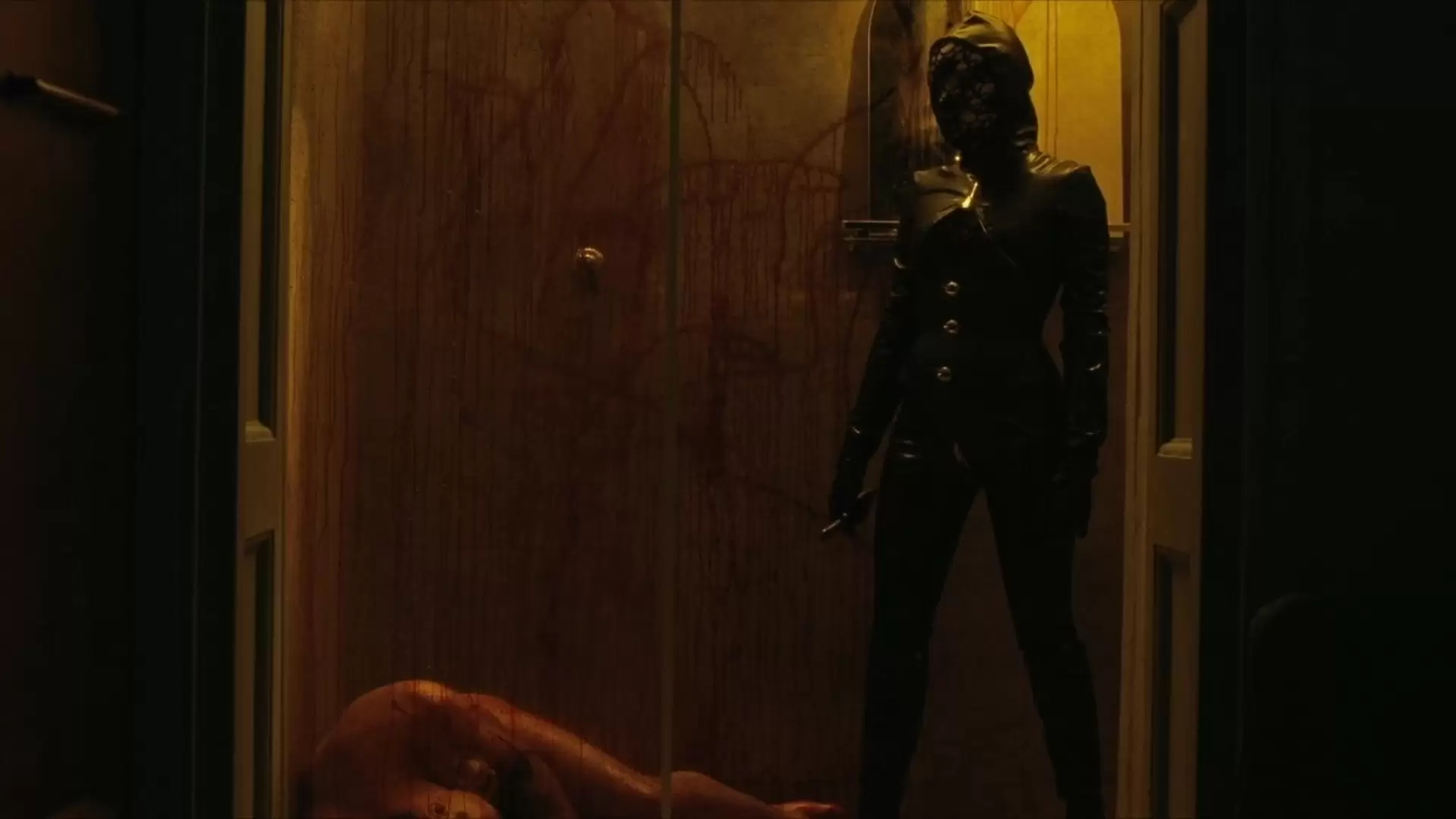 دانلود فیلم Compulsion 2024