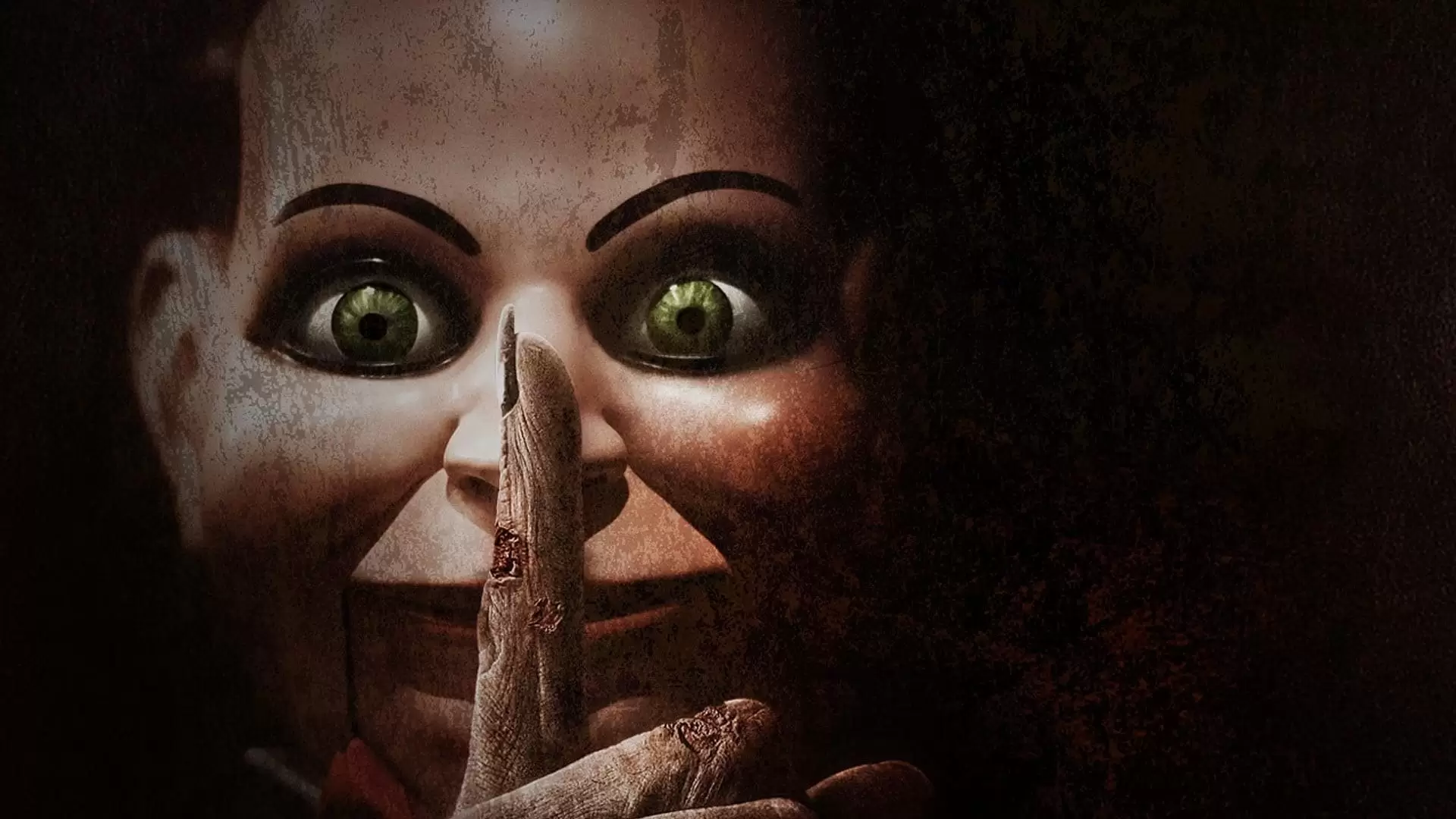 دانلود فیلم Dead Silence 2007 (سکوت مطلق) با زیرنویس فارسی و تماشای آنلاین