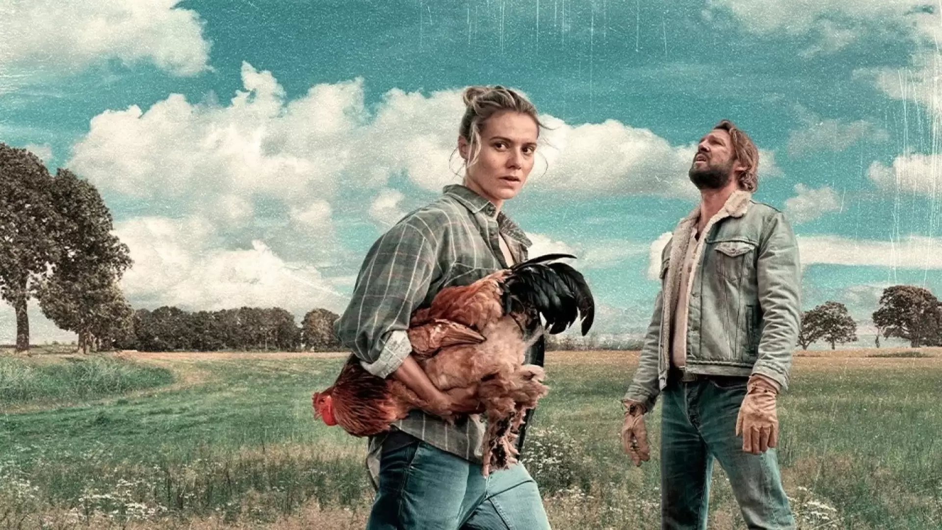 دانلود فیلم The Balloonist 2025 با تماشای آنلاین